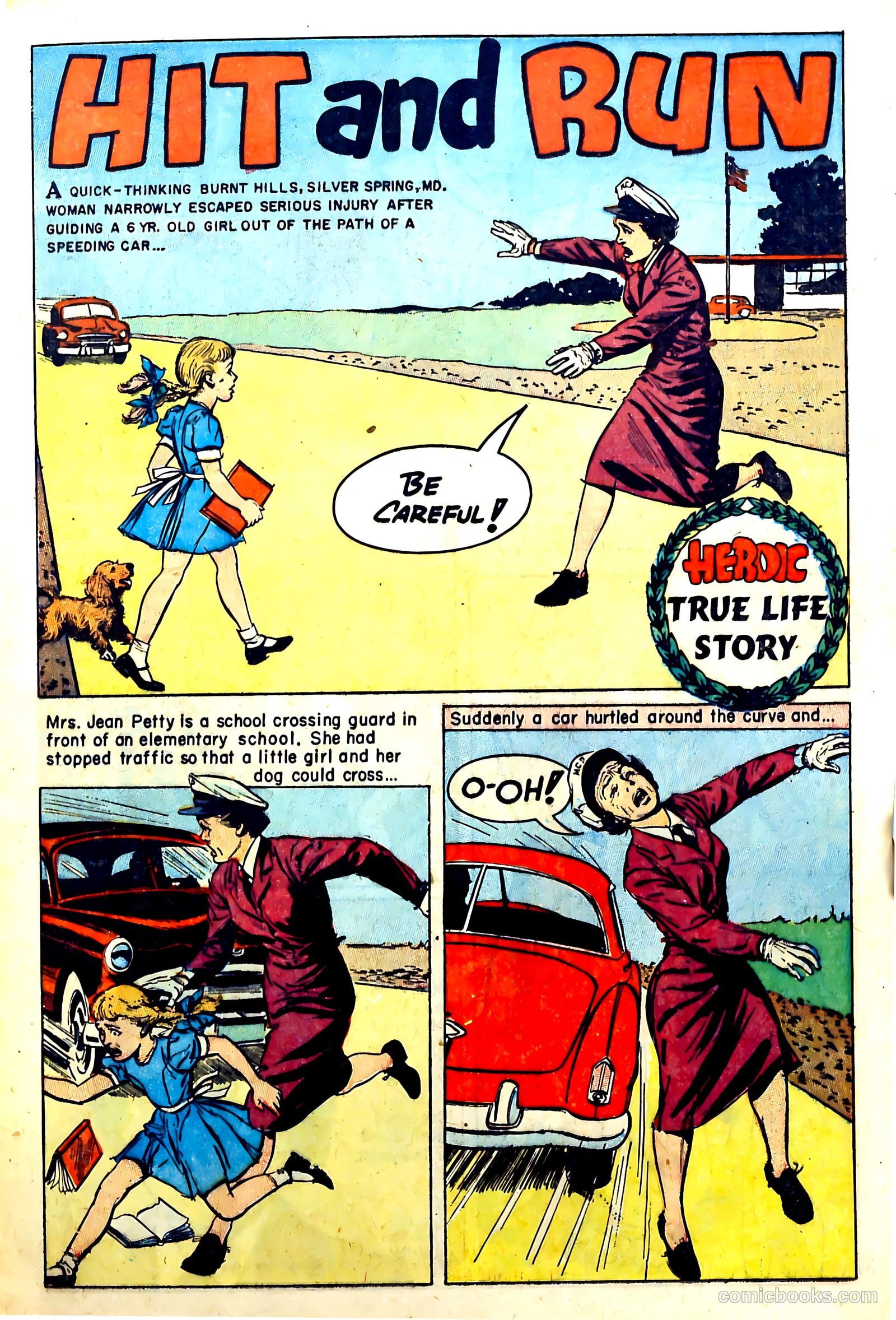 New Heroic Comics #97 — page 13 of 37
