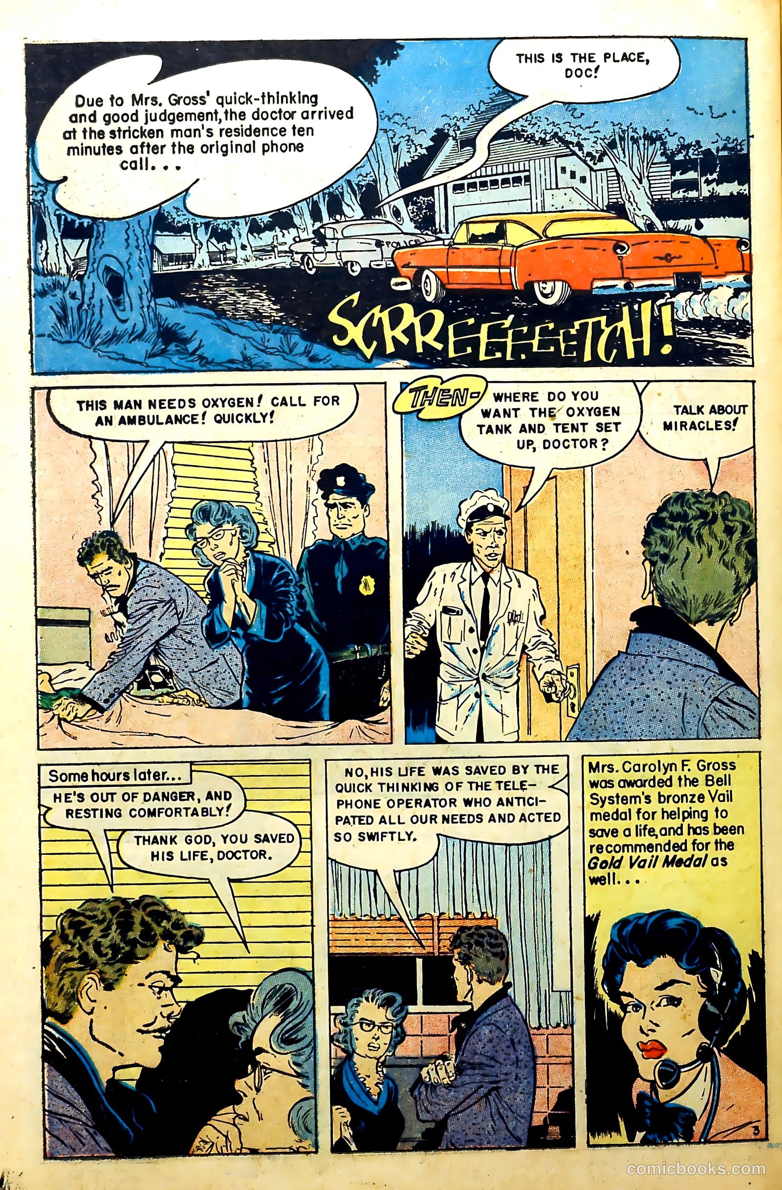 New Heroic Comics #97 — page 26 of 37