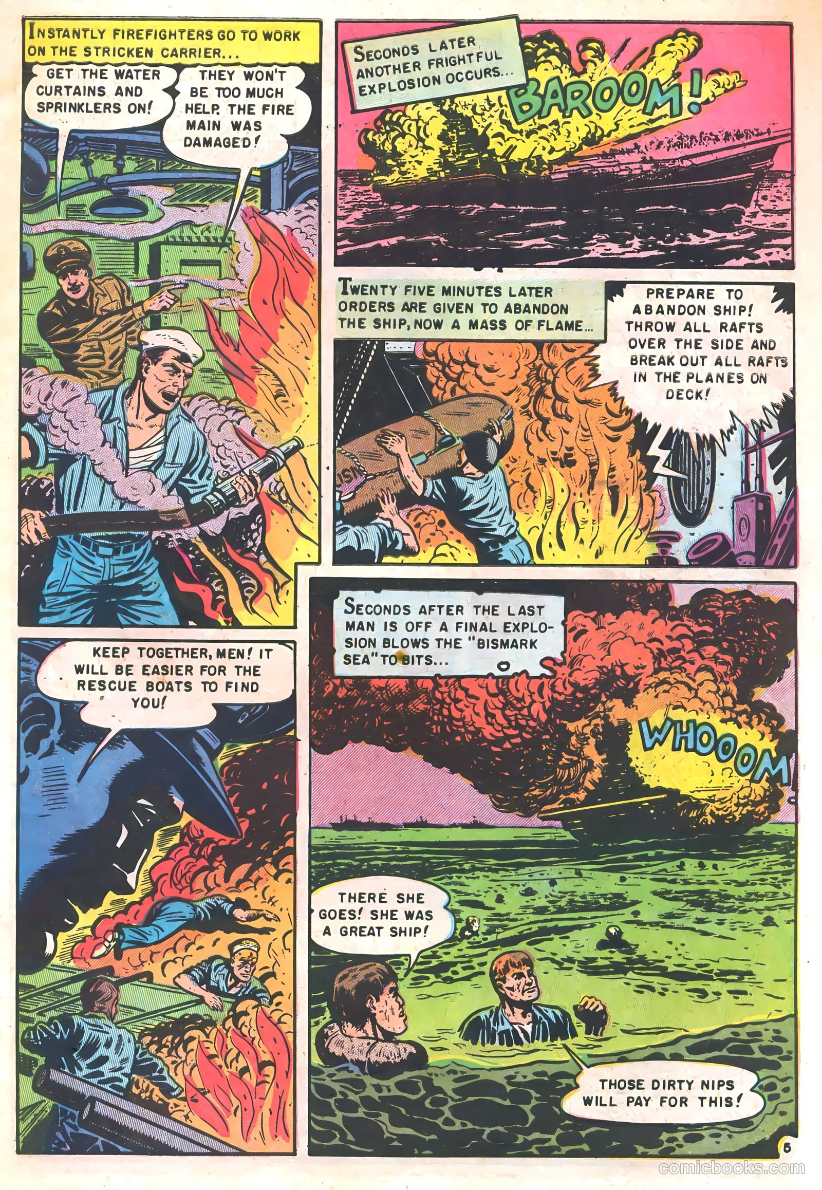 Attack #1 — page 7 of 36