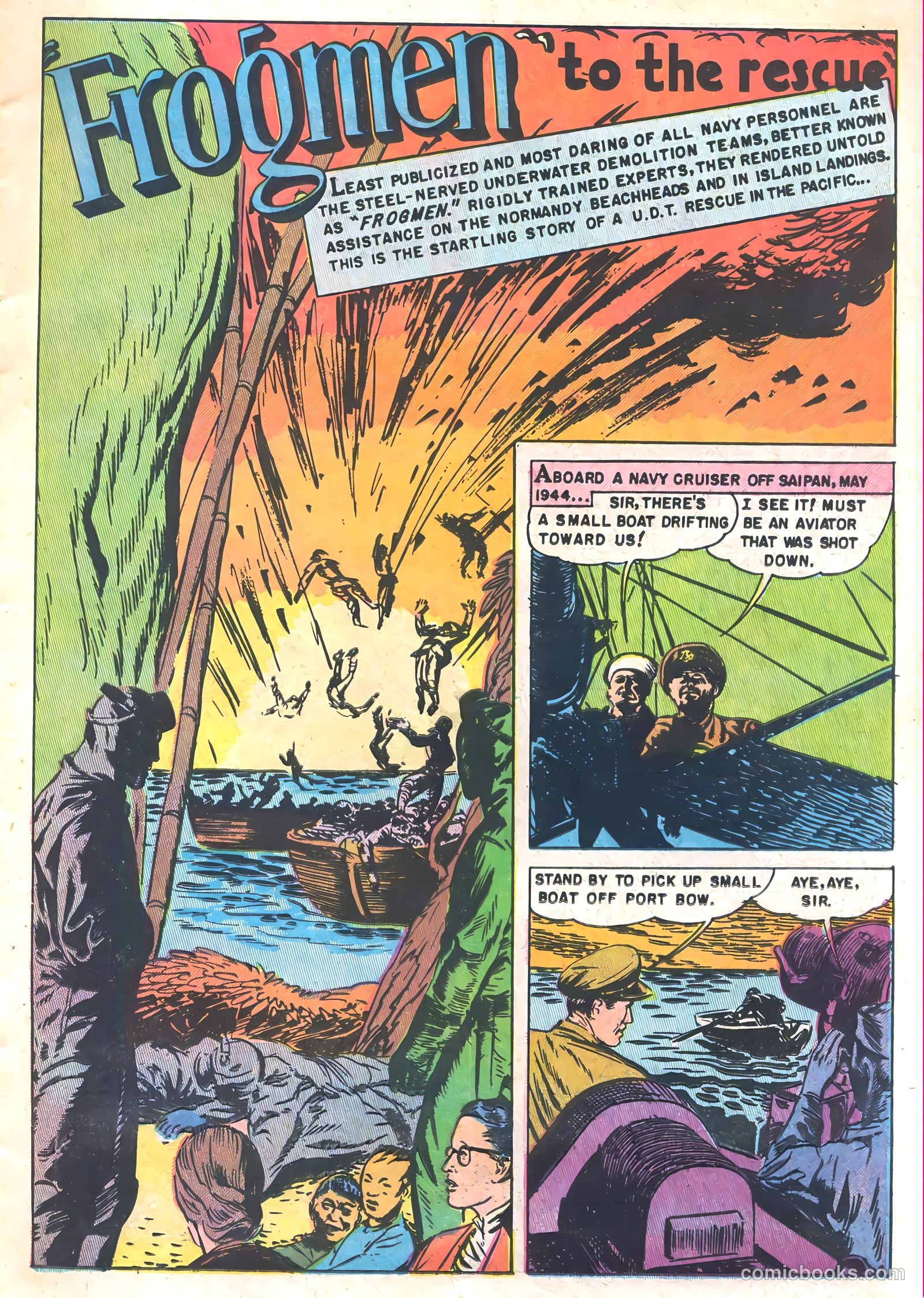 Attack #1 — page 11 of 36