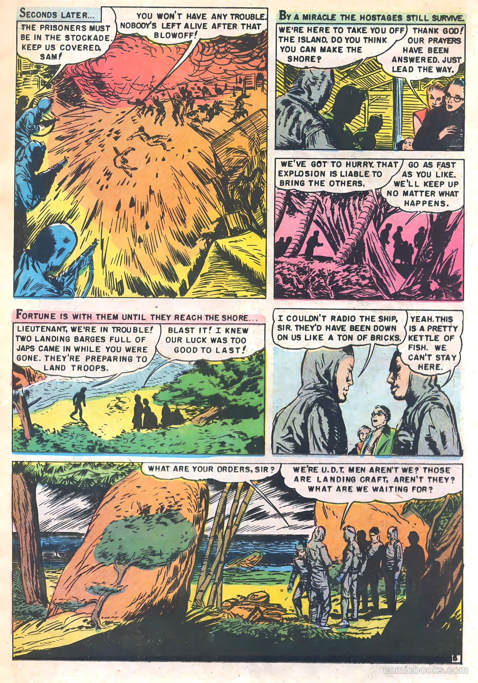 Attack #1 — page 15 of 36