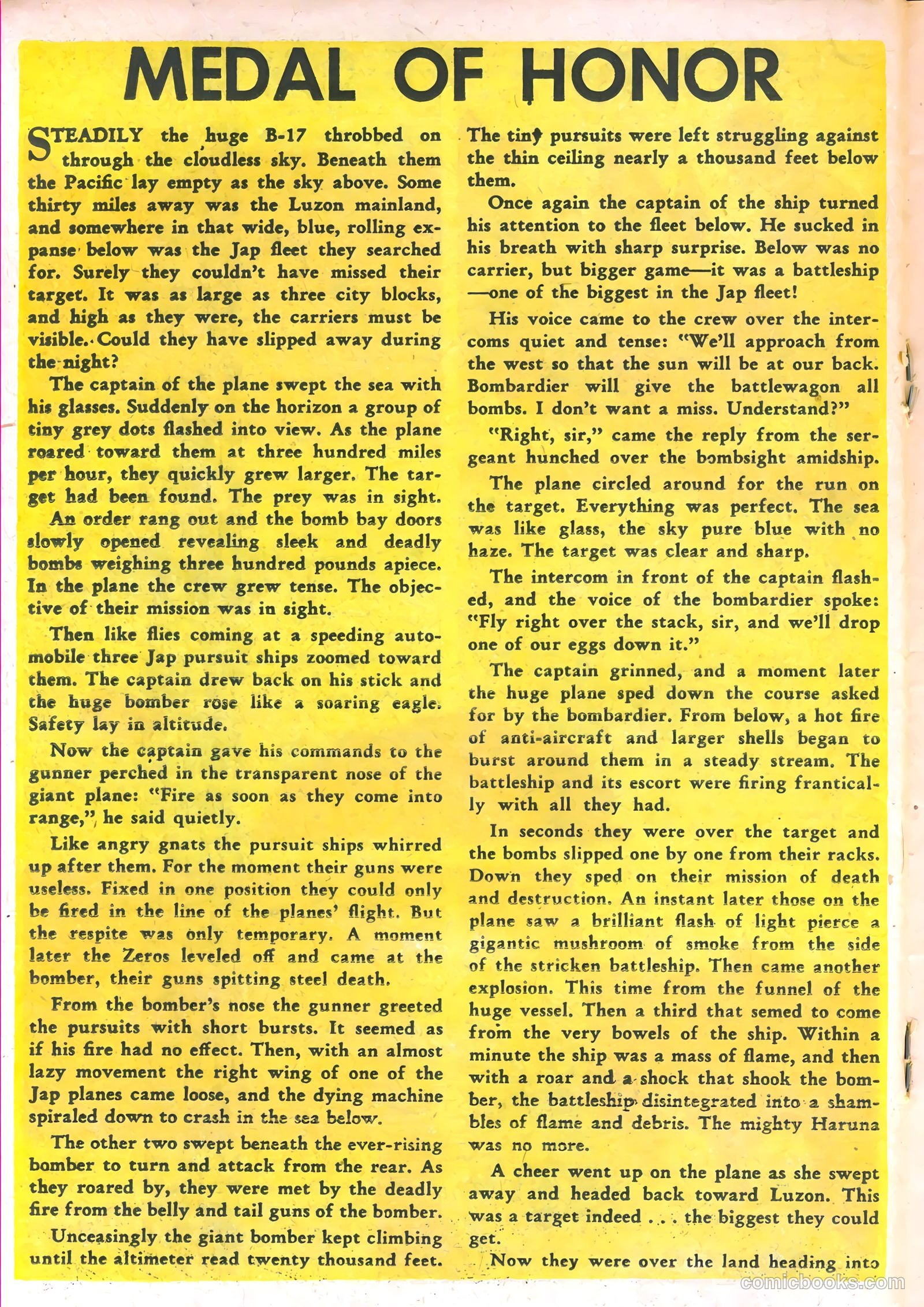 Attack #1 — page 18 of 36