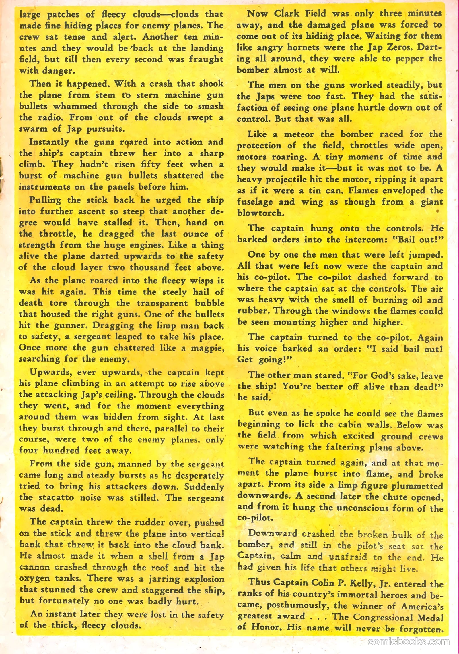 Attack #1 — page 19 of 36