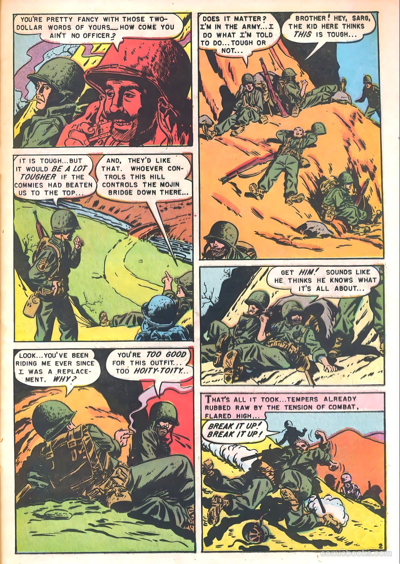 Attack #1 — page 21 of 36
