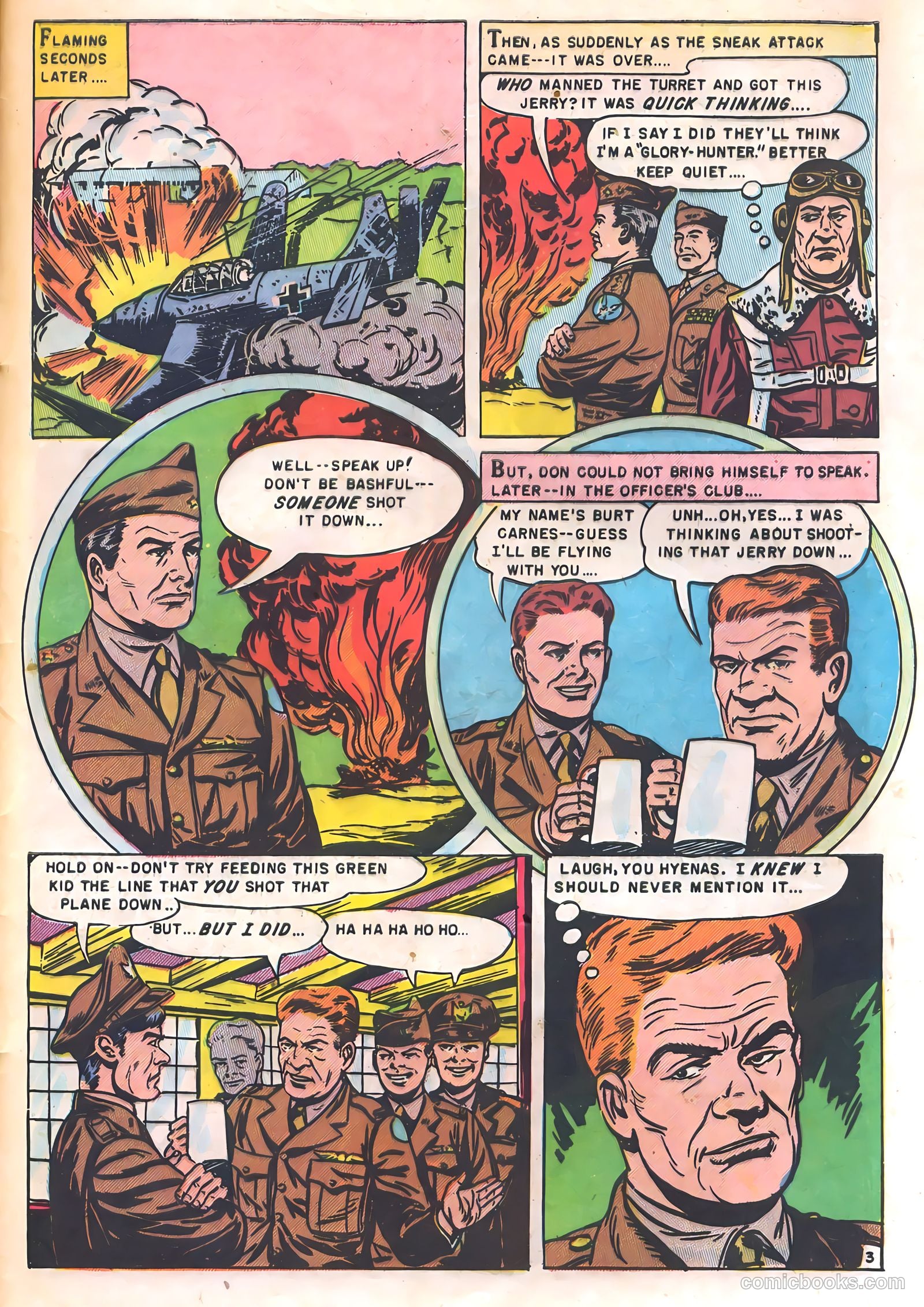 Attack #1 — page 29 of 36