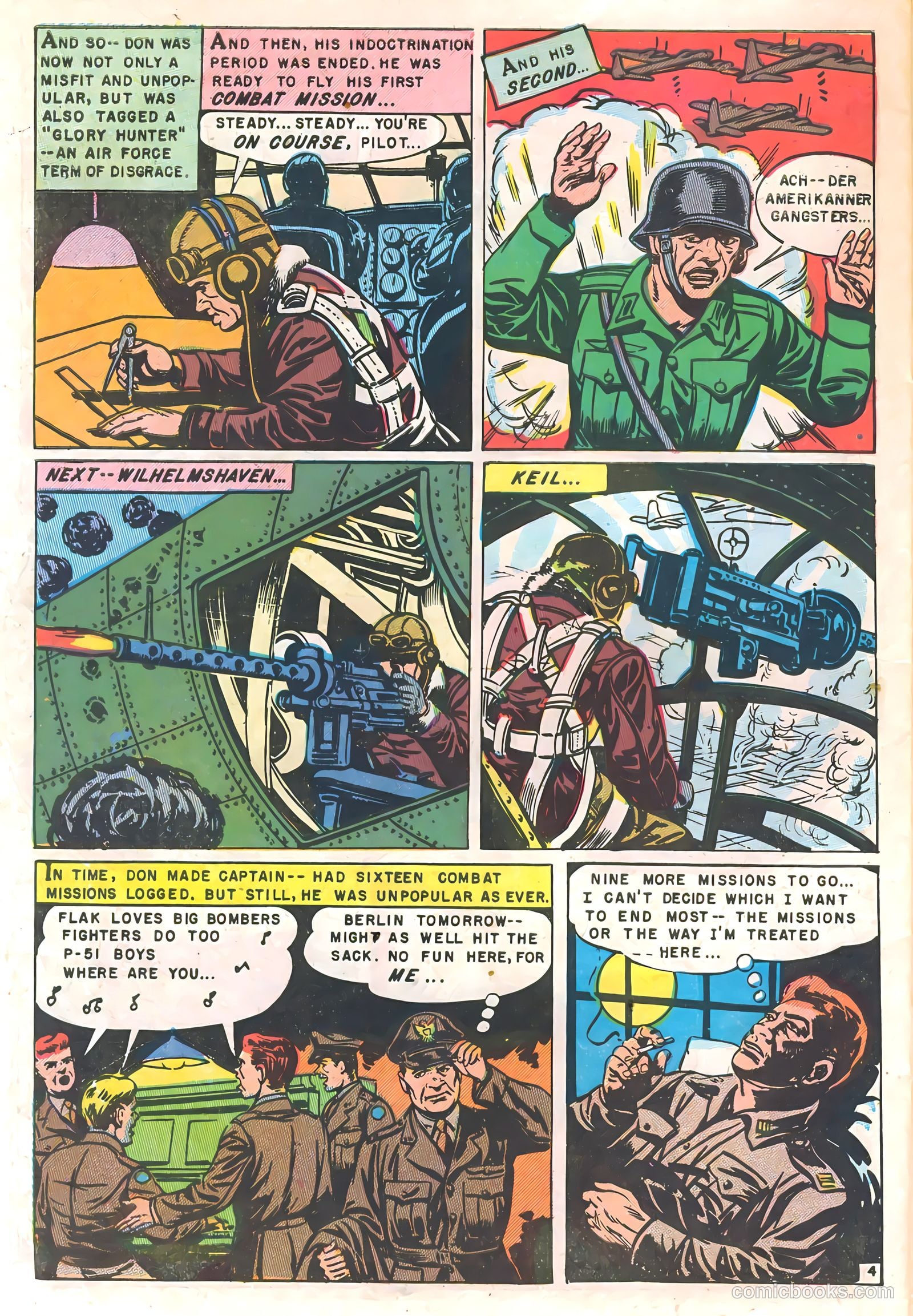 Attack #1 — page 30 of 36