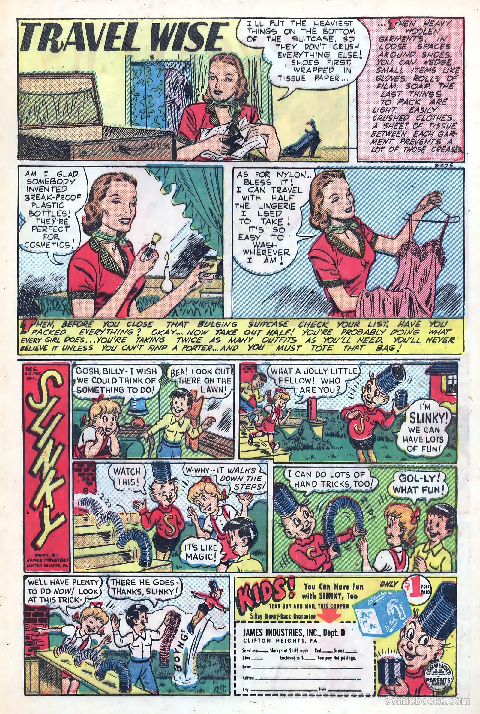 New Romances #11 — page 13 of 36