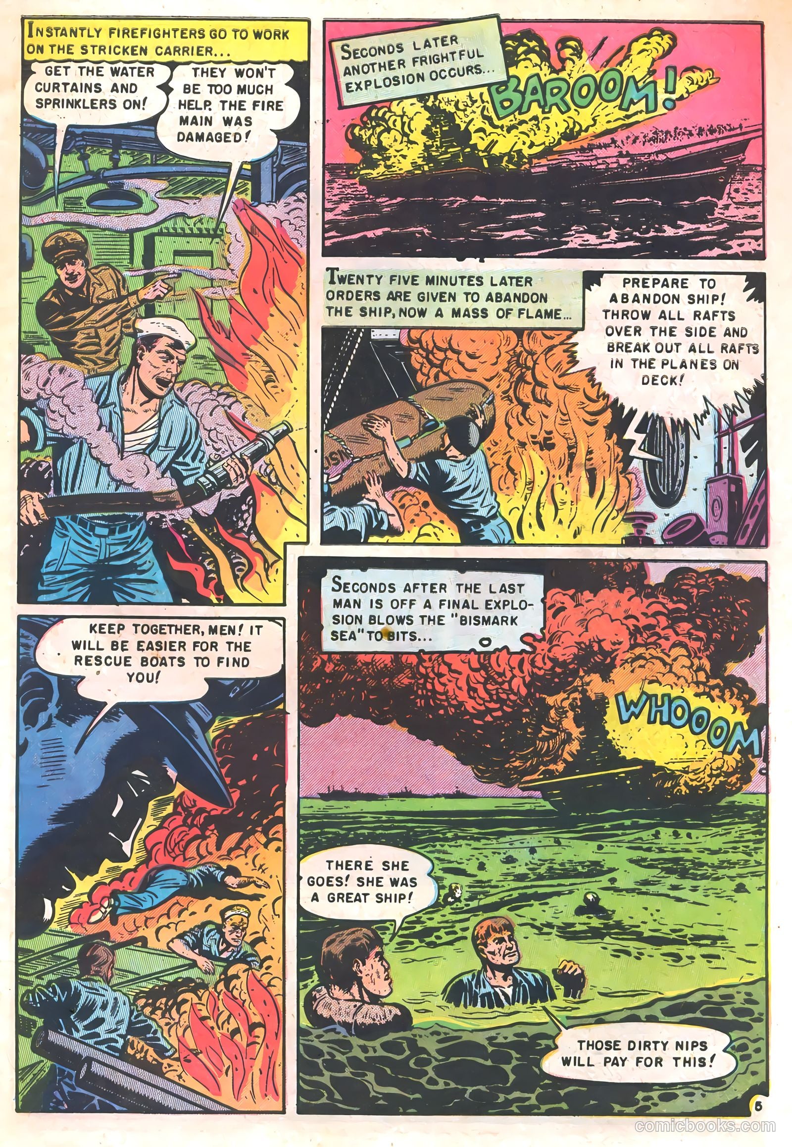 Attack #1 — page 7 of 36