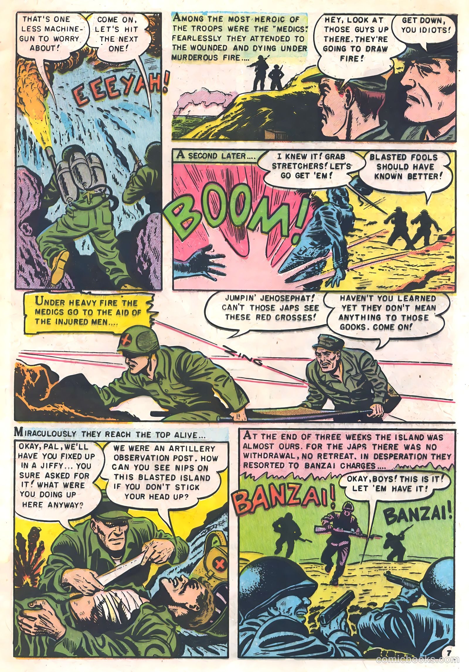 Attack #1 — page 9 of 36