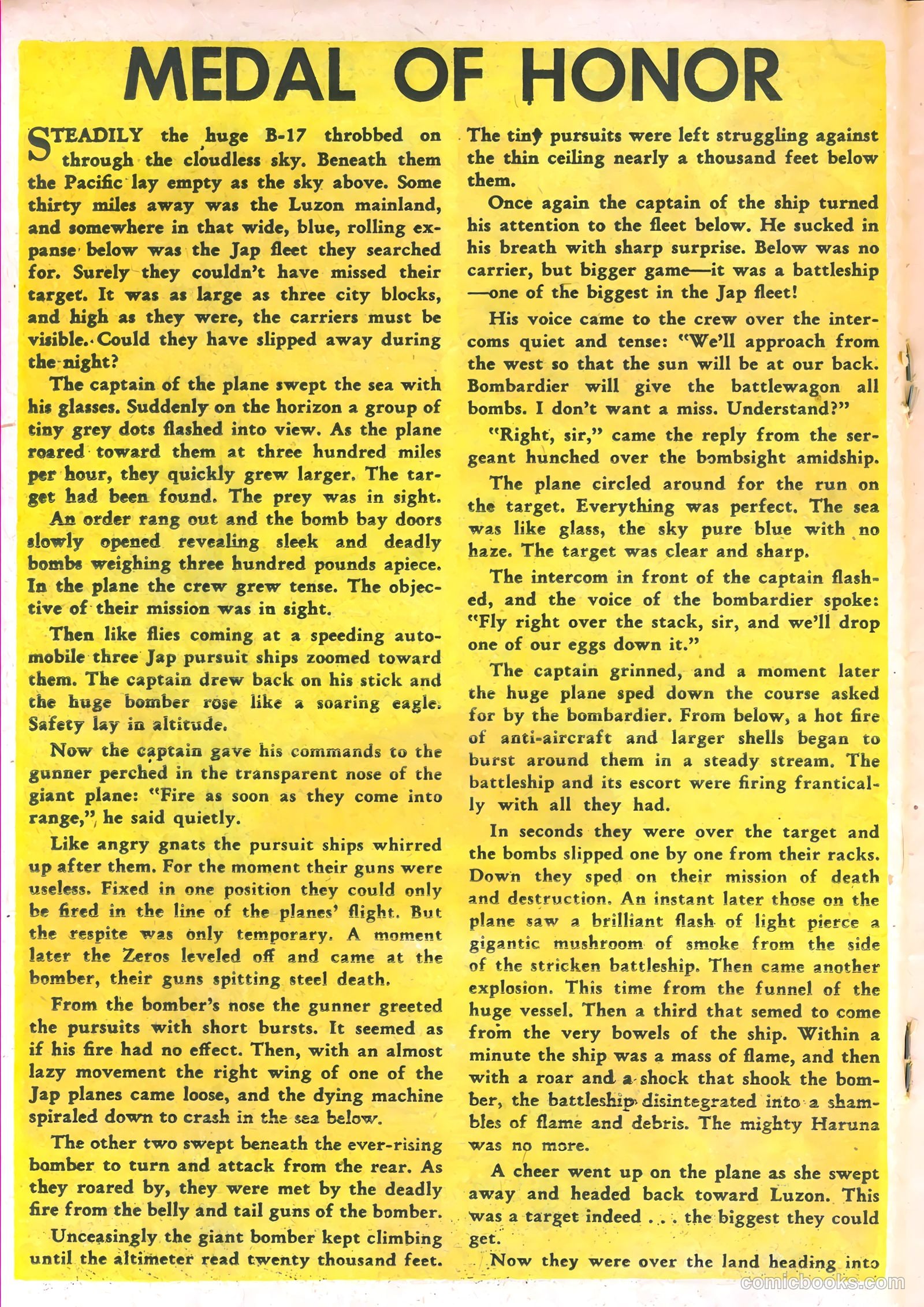 Attack #1 — page 18 of 36