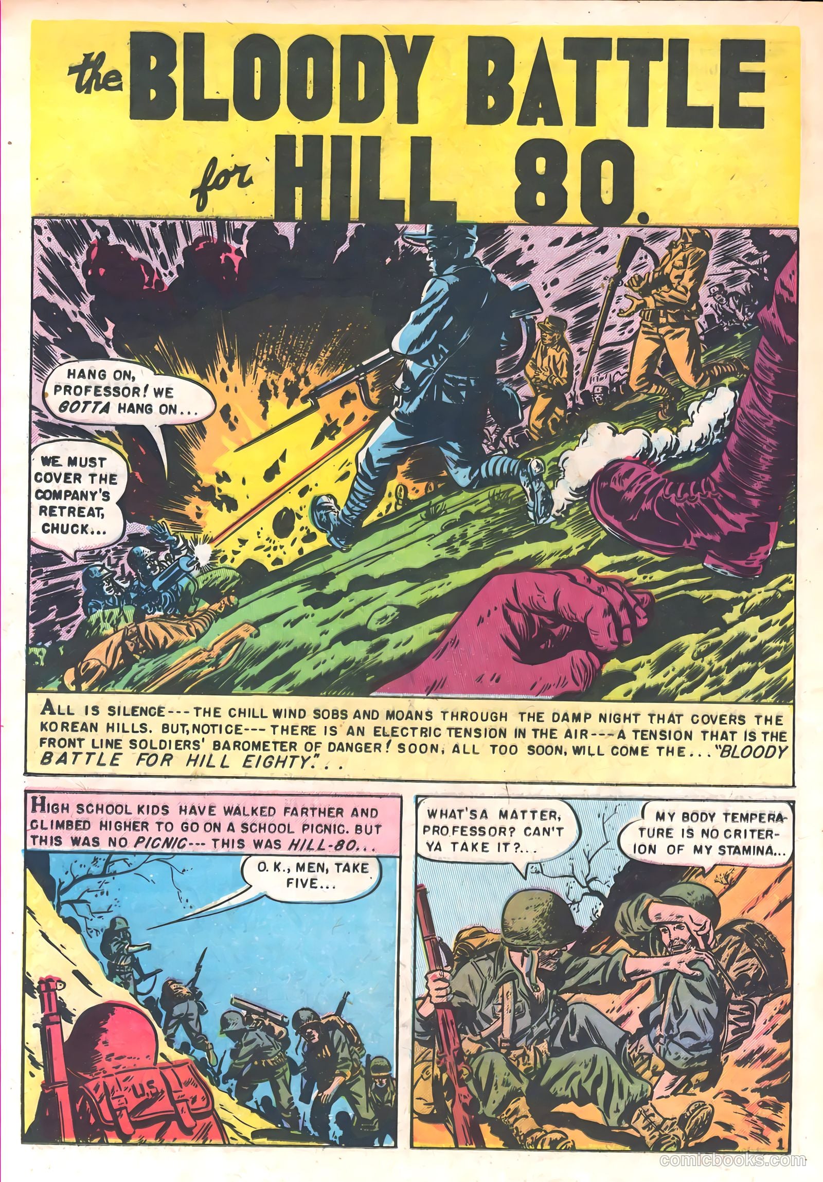 Attack #1 — page 20 of 36