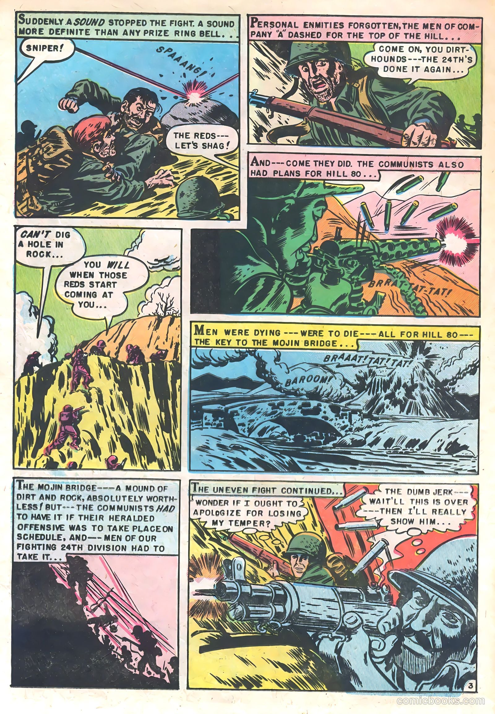 Attack #1 — page 22 of 36