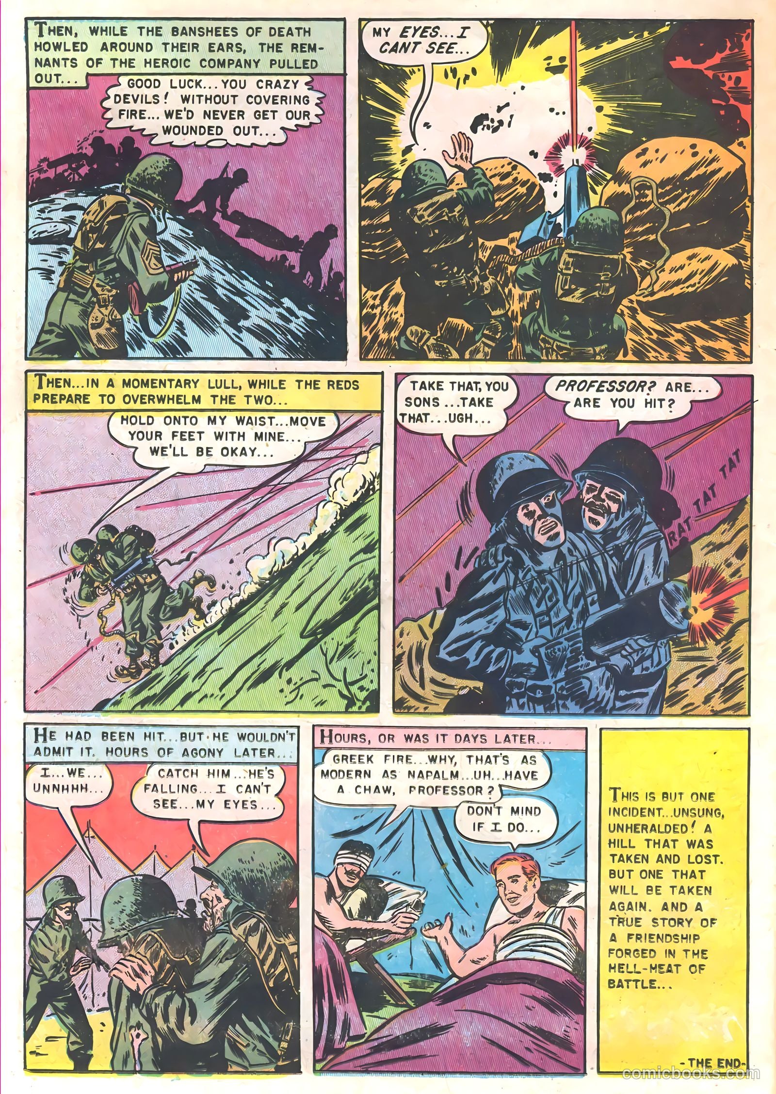 Attack #1 — page 26 of 36