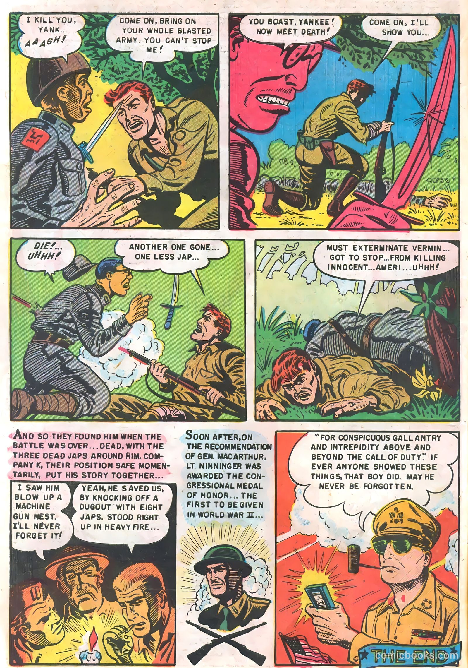 Attack #2 — page 10 of 36
