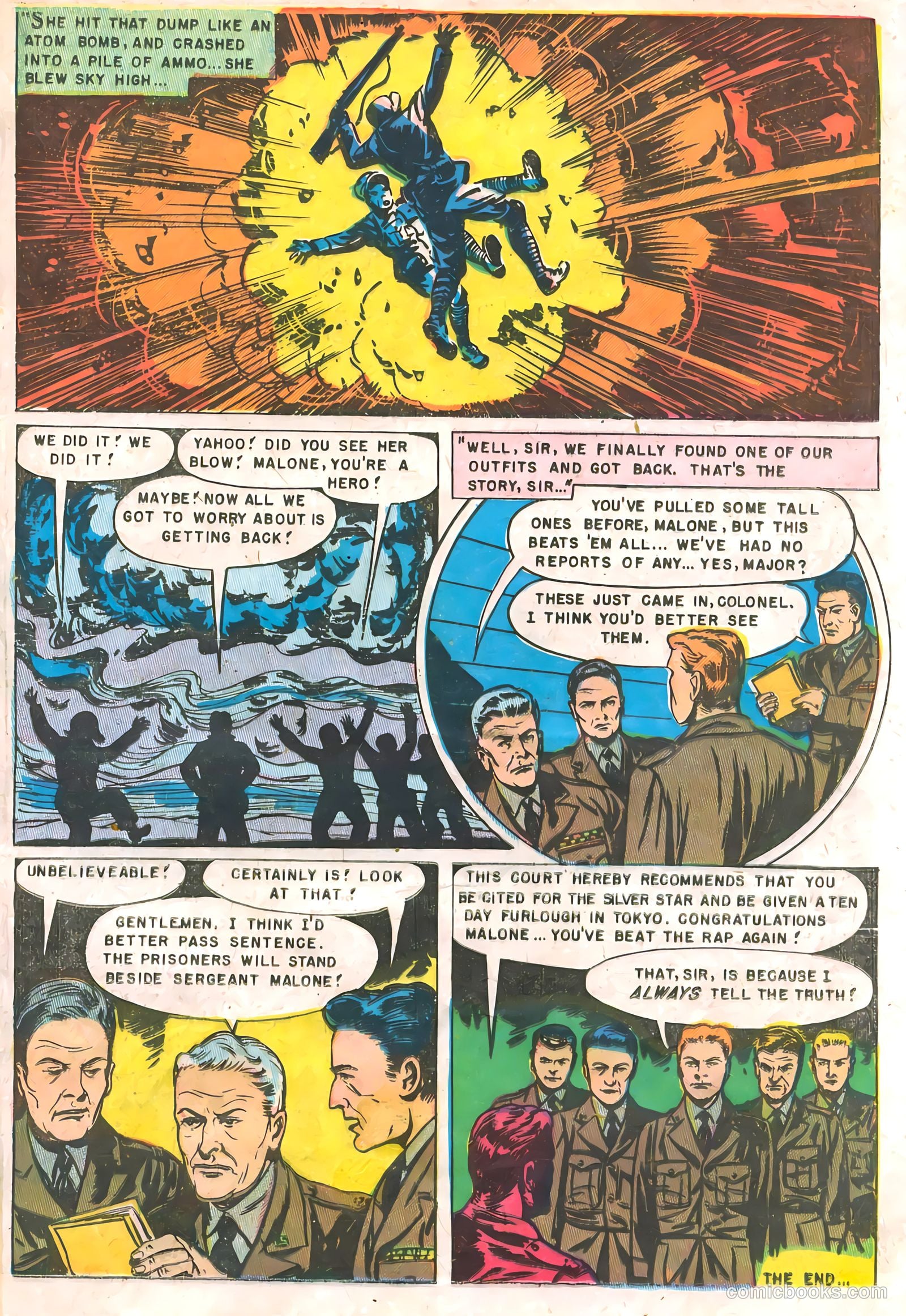 Attack #2 — page 17 of 36