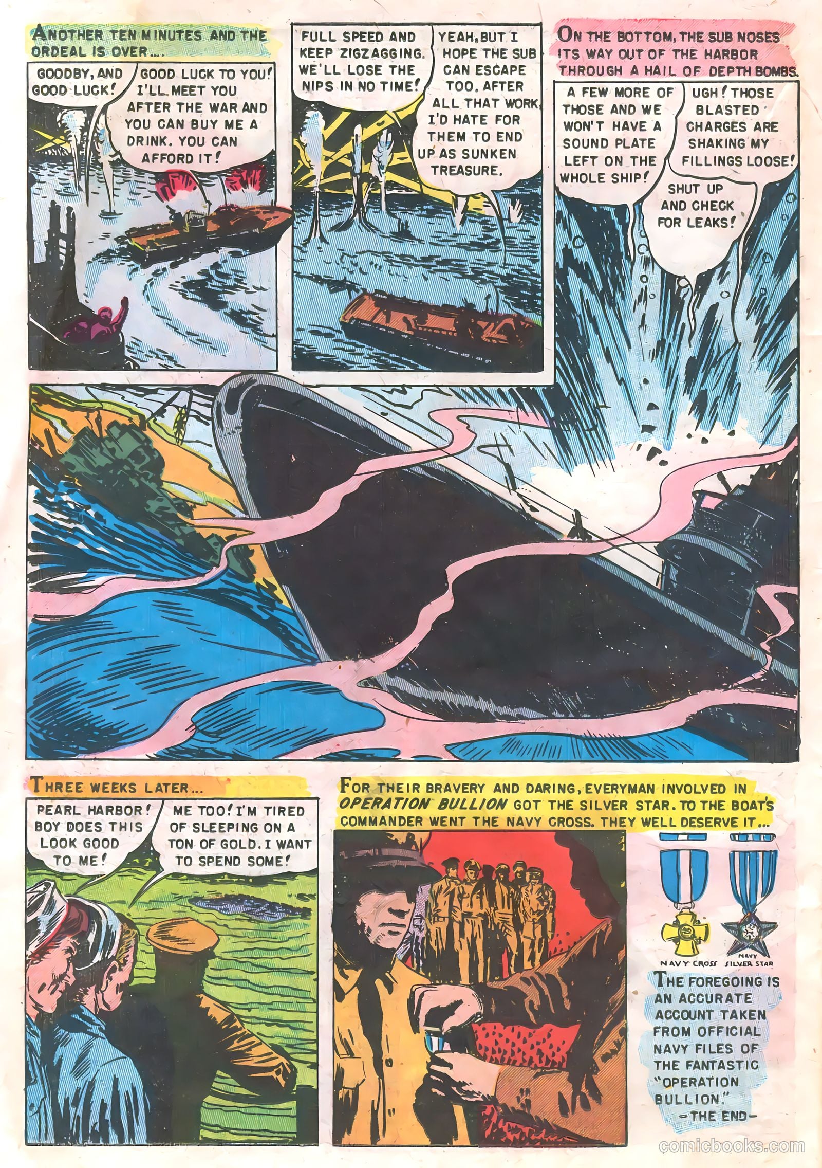Attack #2 — page 26 of 36