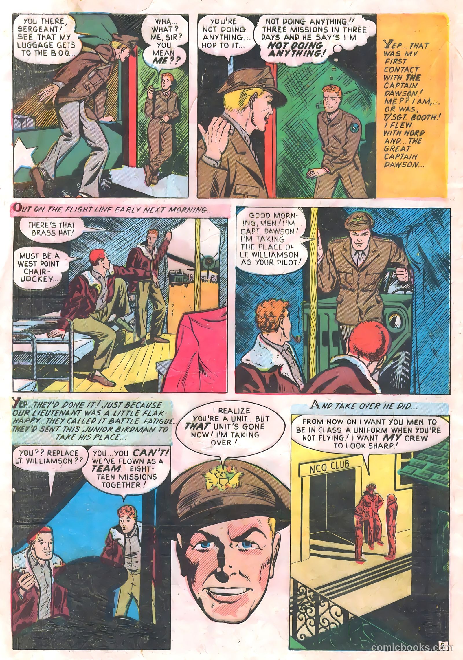 Attack #2 — page 28 of 36