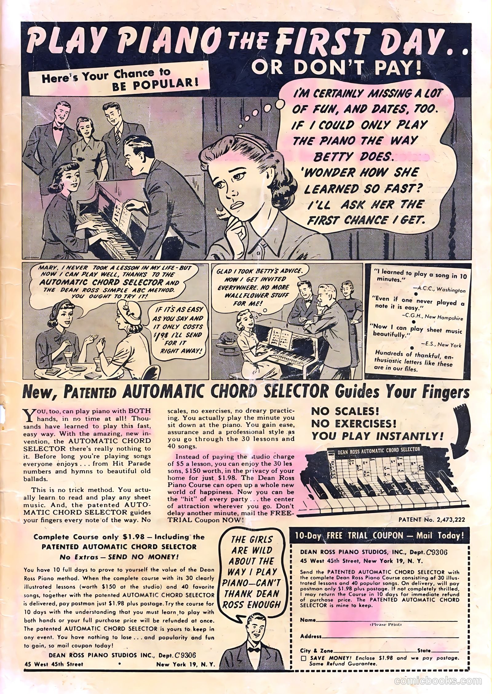 Attack #2 — page 35 of 36