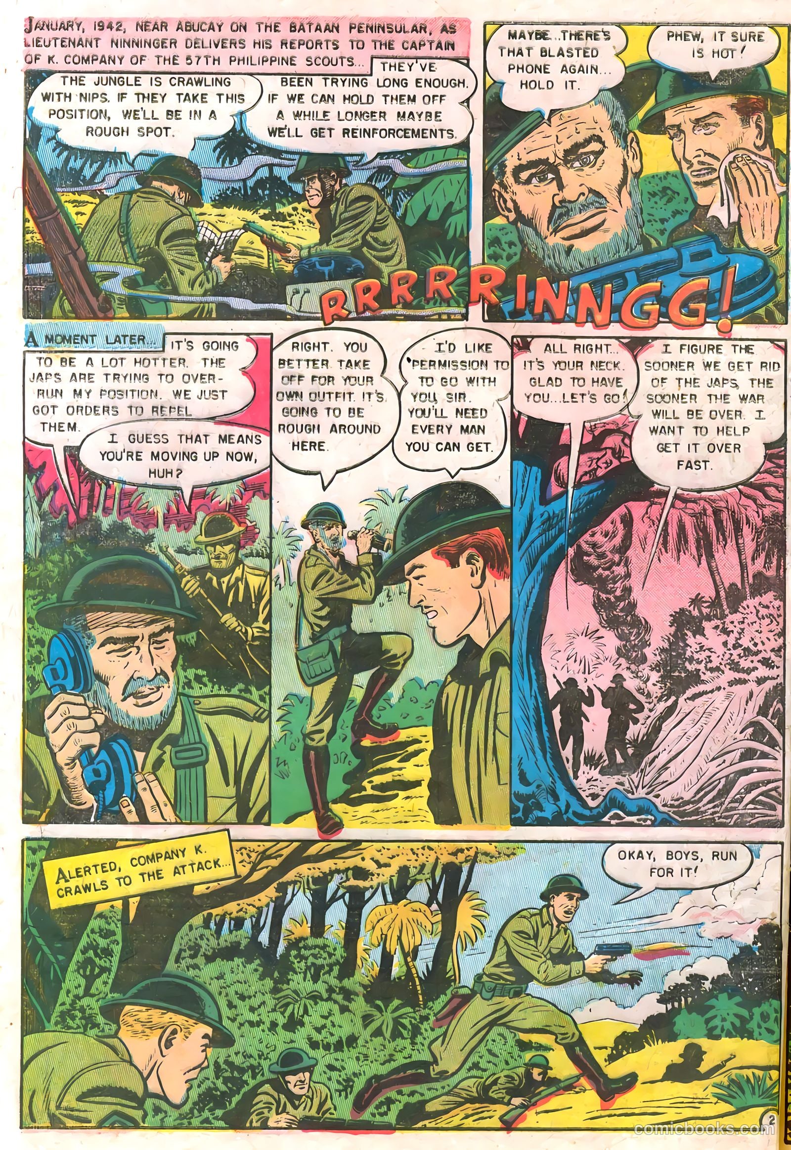 Attack #2 — page 4 of 36