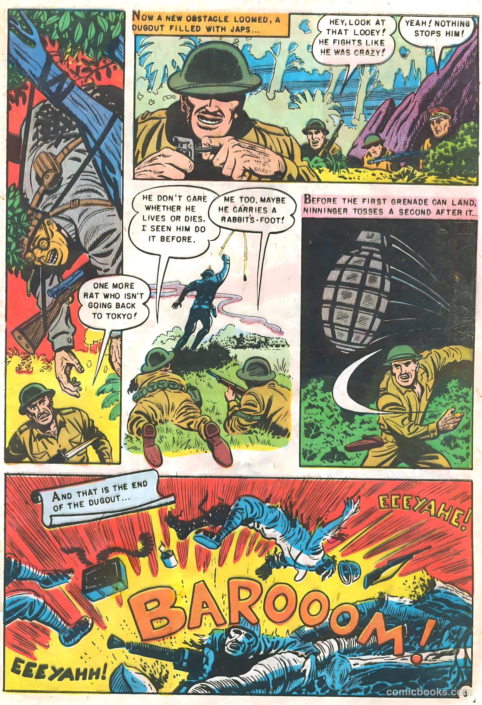 Attack #2 — page 7 of 36