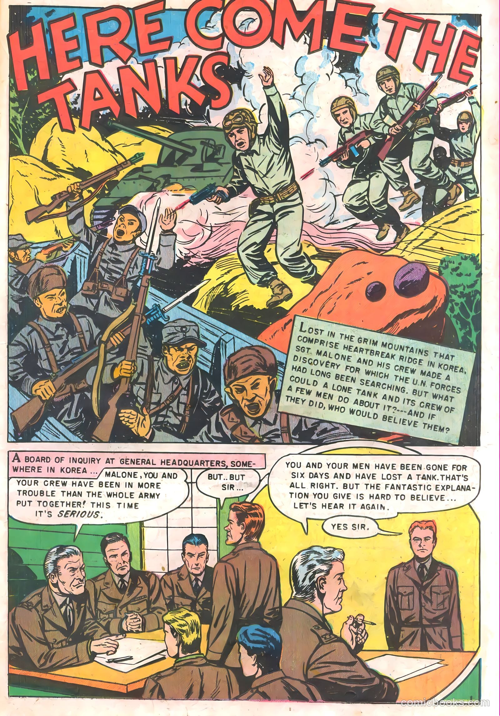 Attack #2 — page 11 of 36