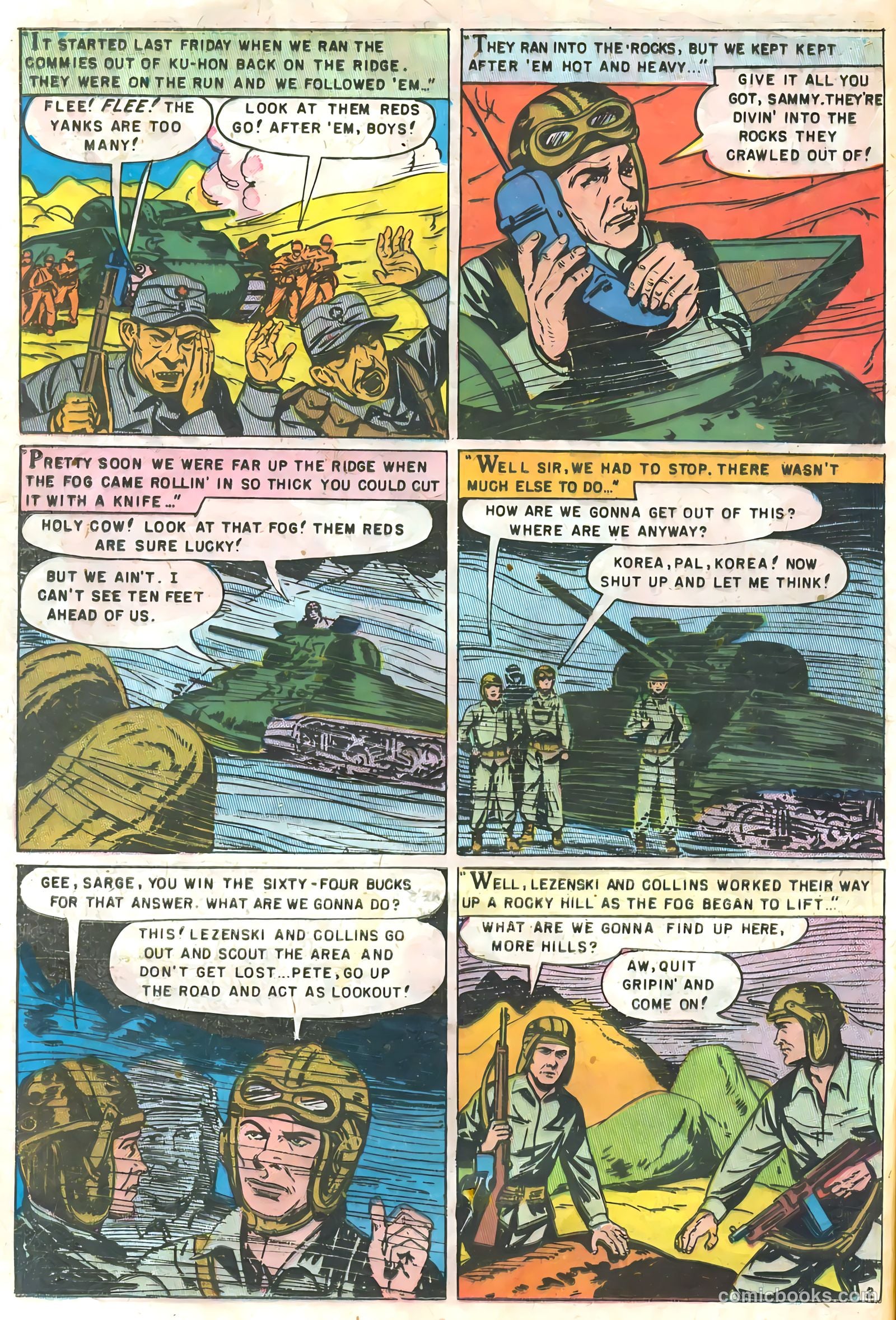 Attack #2 — page 12 of 36