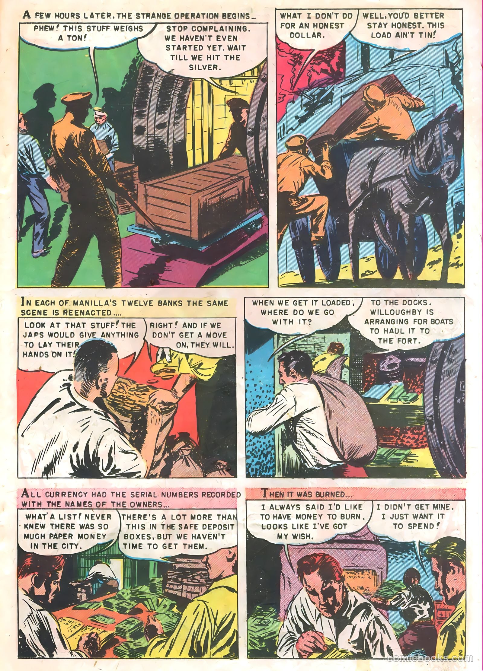 Attack #2 — page 21 of 36