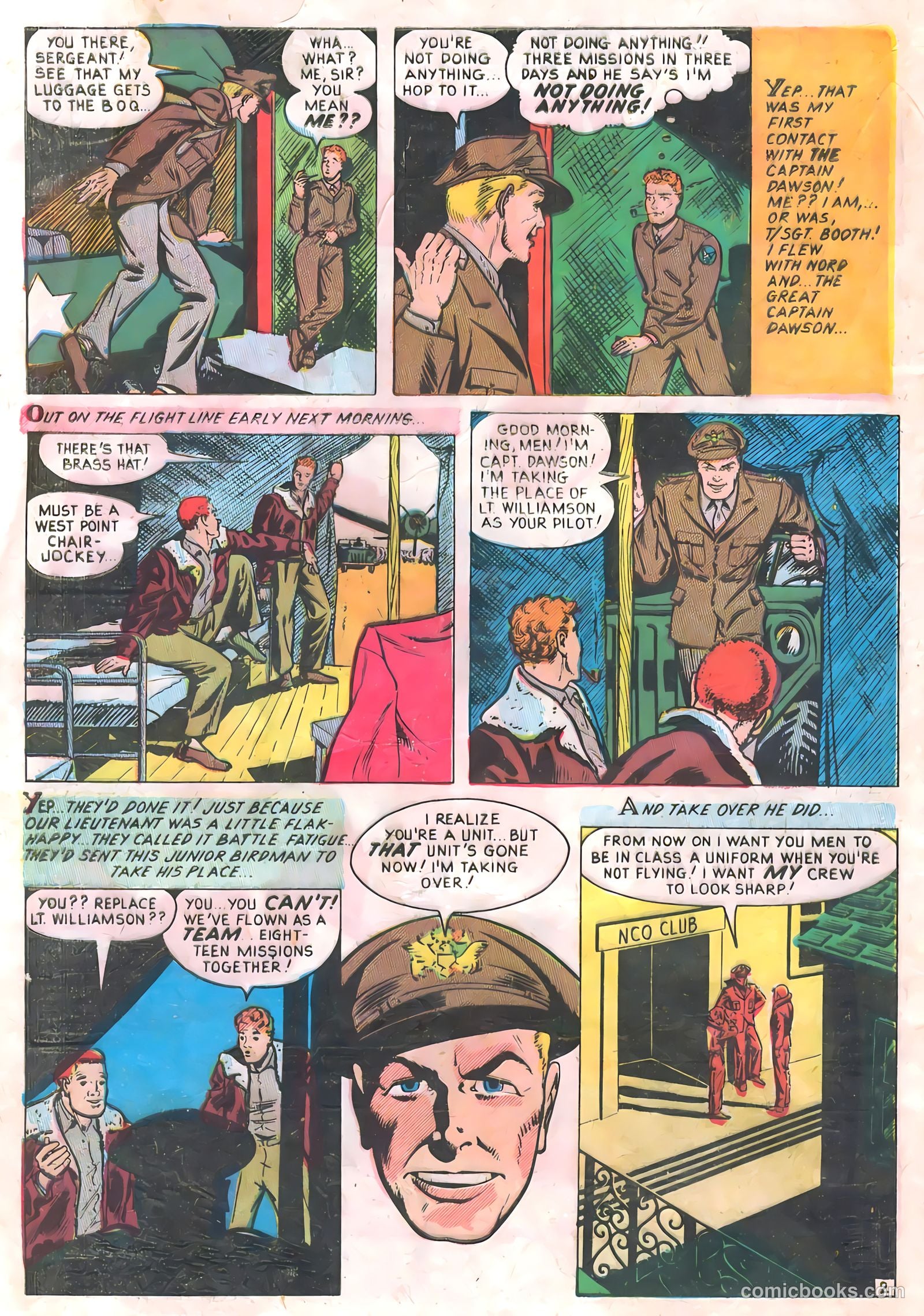 Attack #2 — page 28 of 36