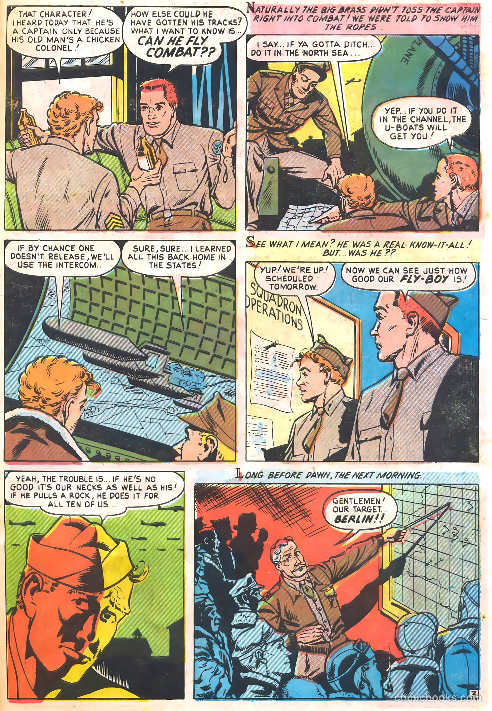 Attack #2 — page 29 of 36