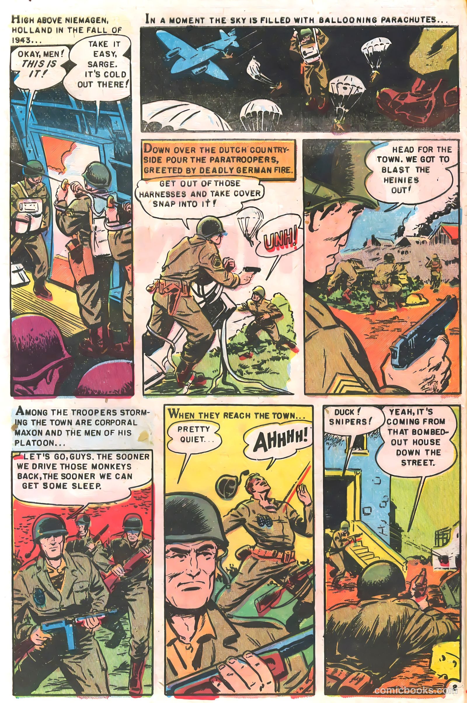 Attack #3 — page 4 of 36