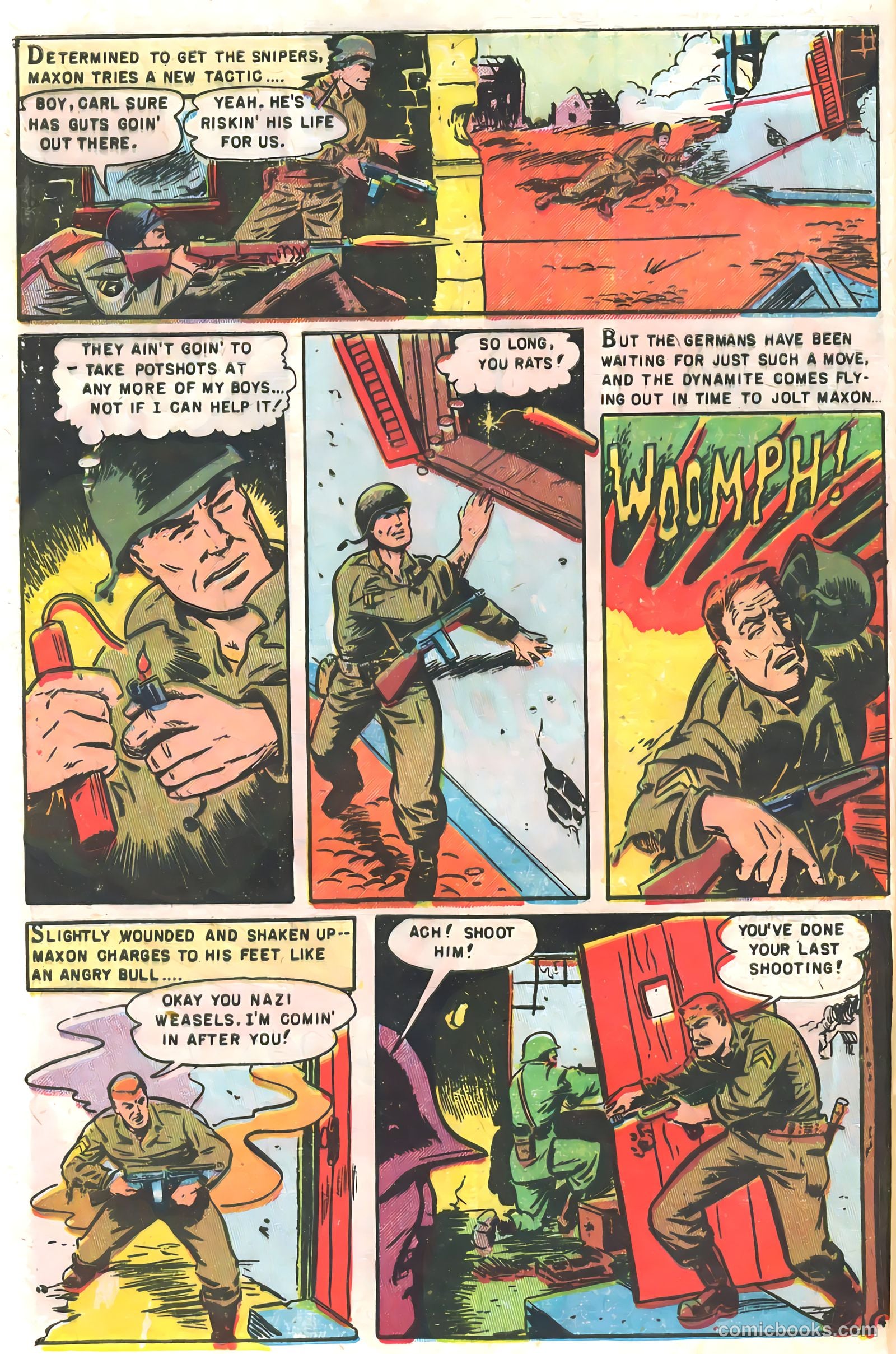 Attack #3 — page 6 of 36