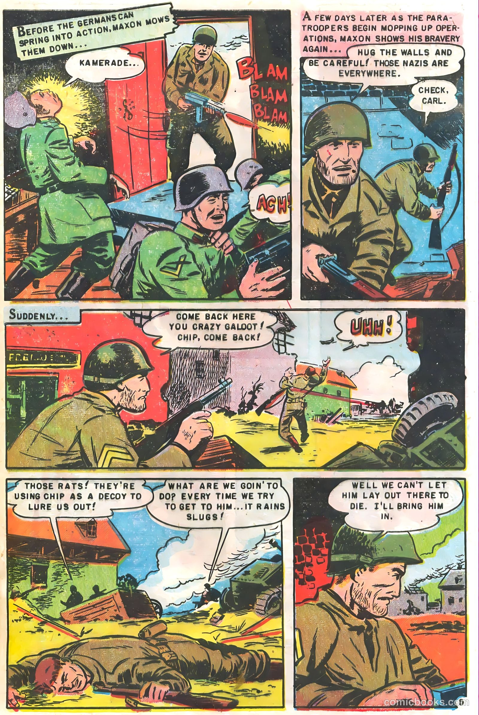 Attack #3 — page 7 of 36
