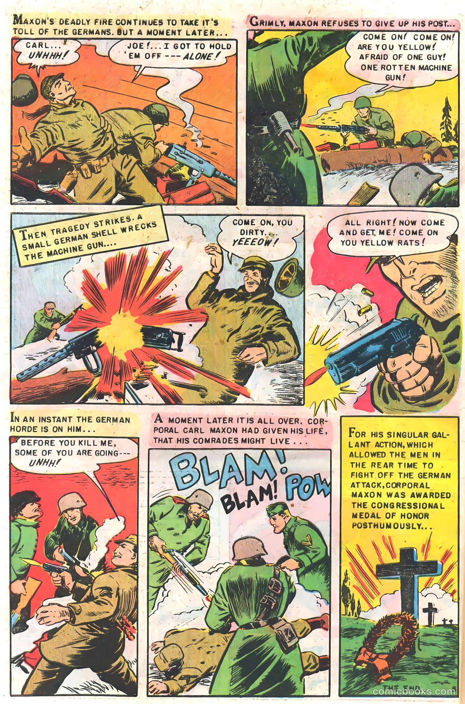 Attack #3 — page 10 of 36