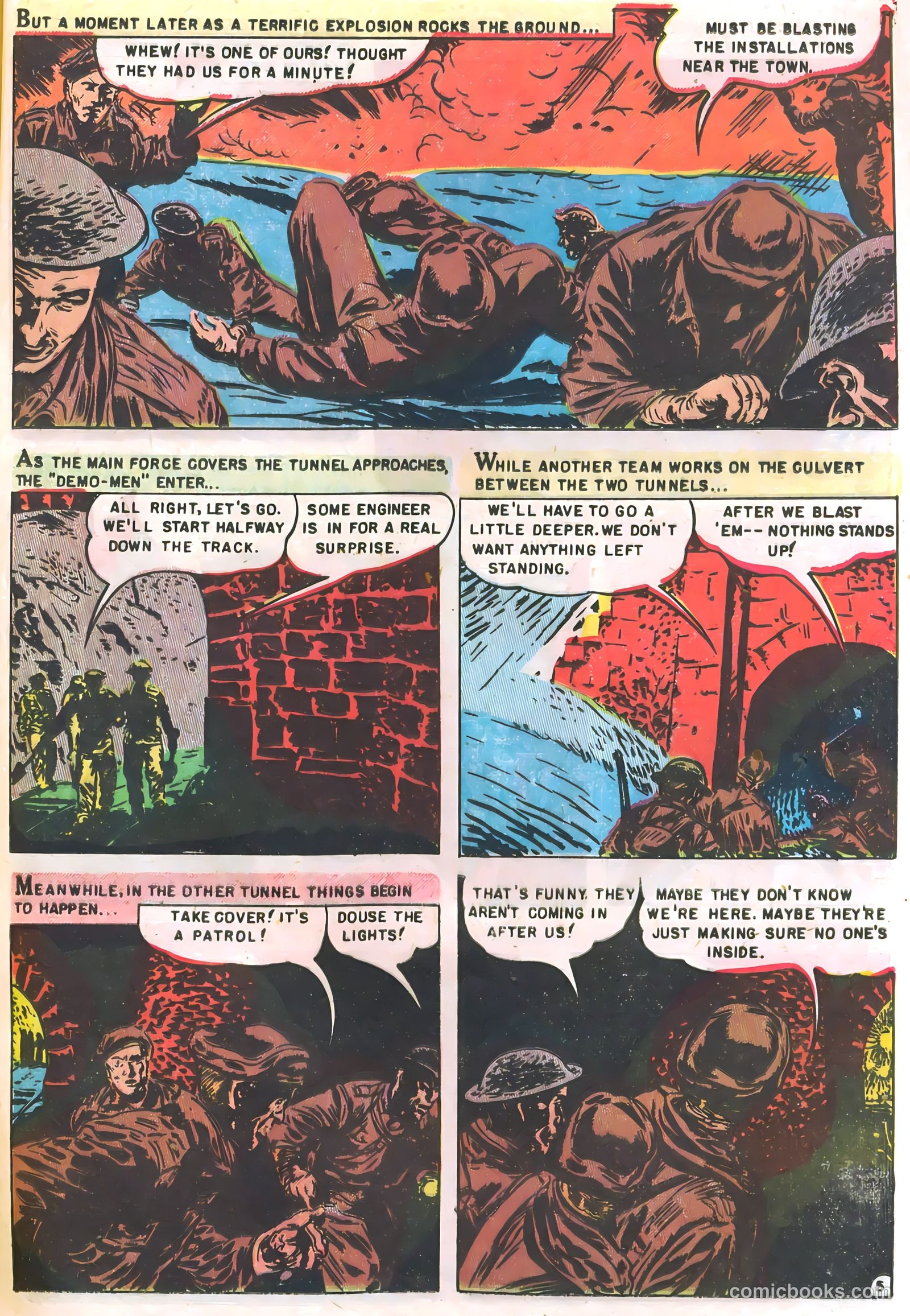 Attack #3 — page 15 of 36