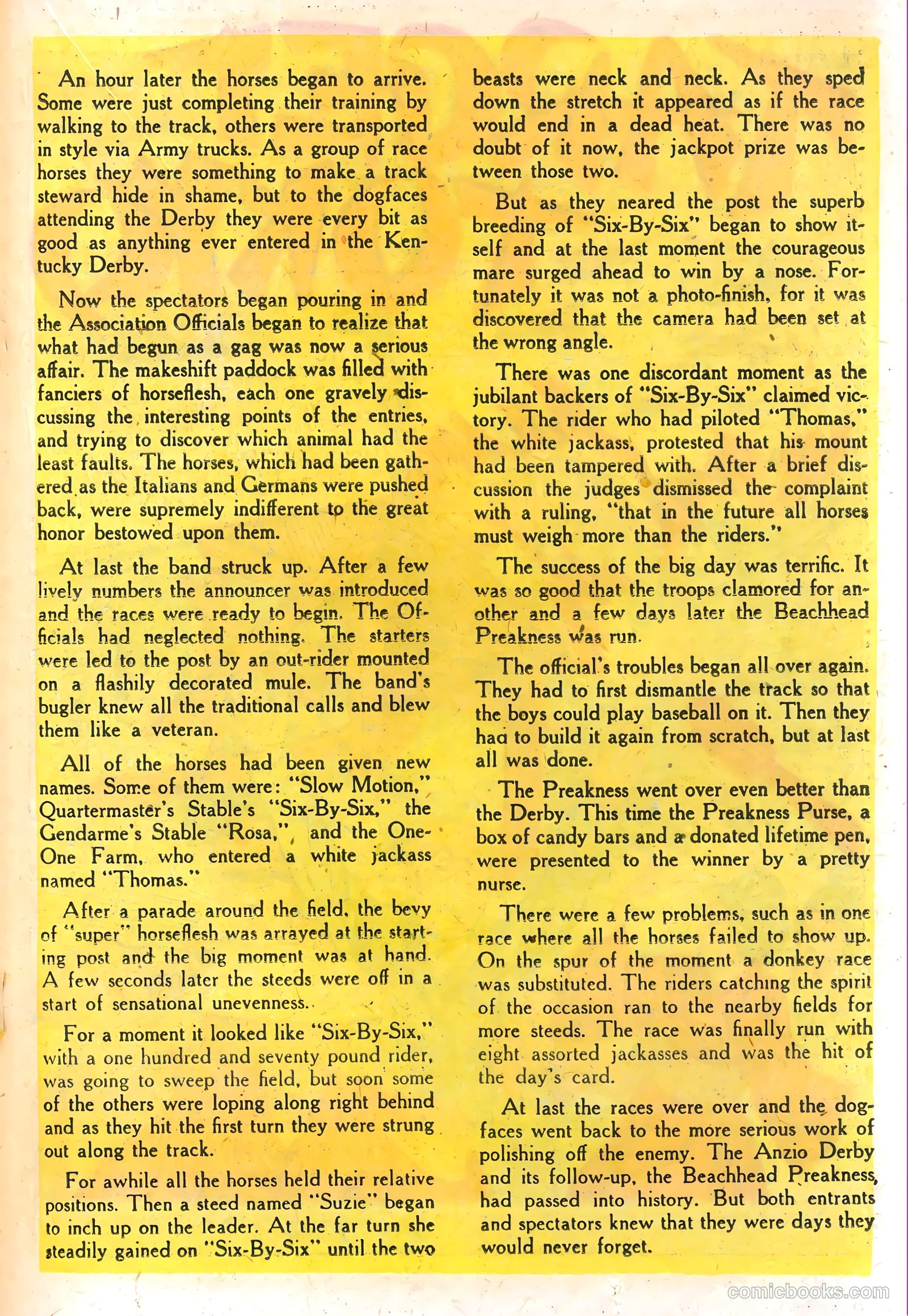 Attack #3 — page 19 of 36
