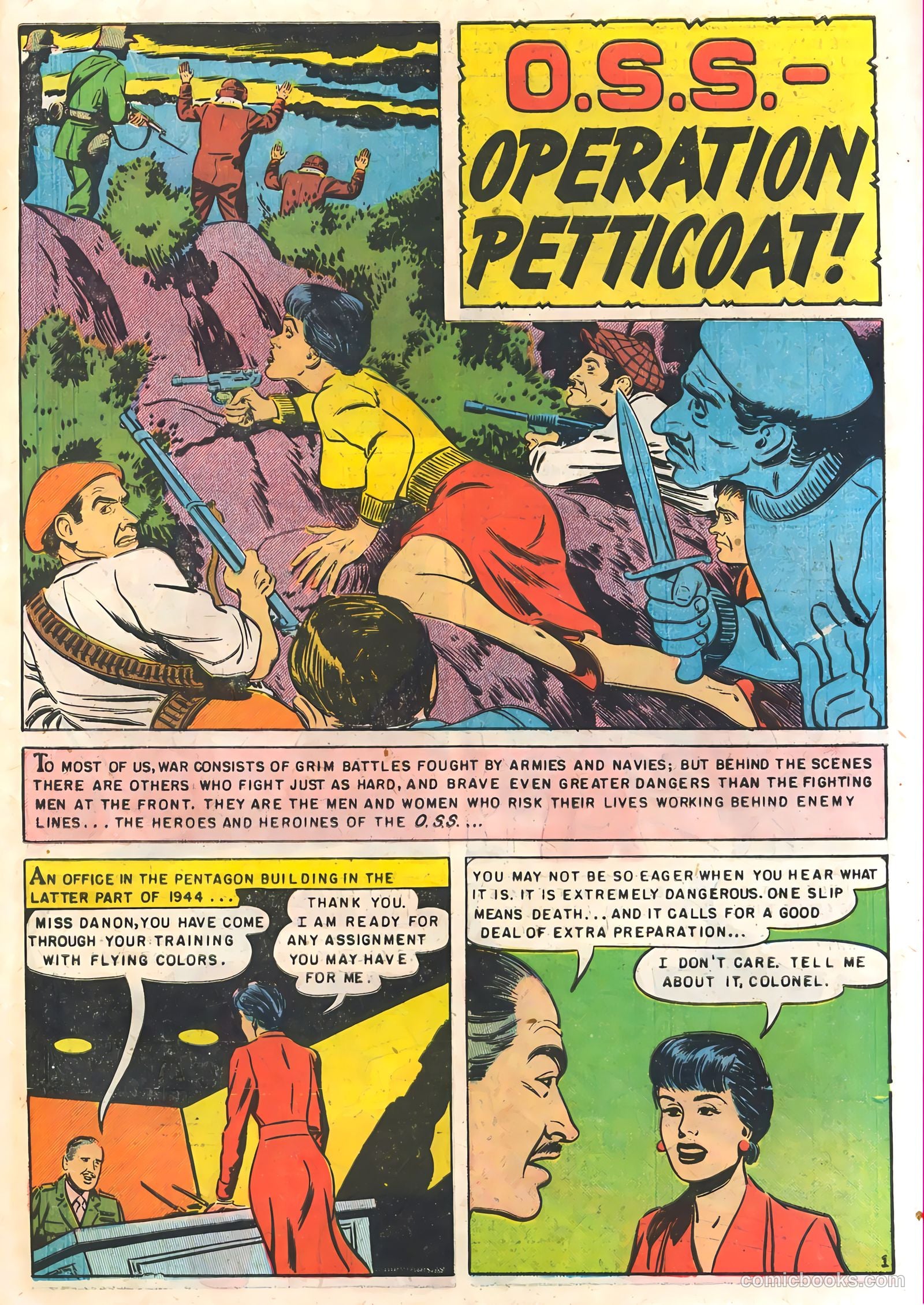 Attack #3 — page 27 of 36