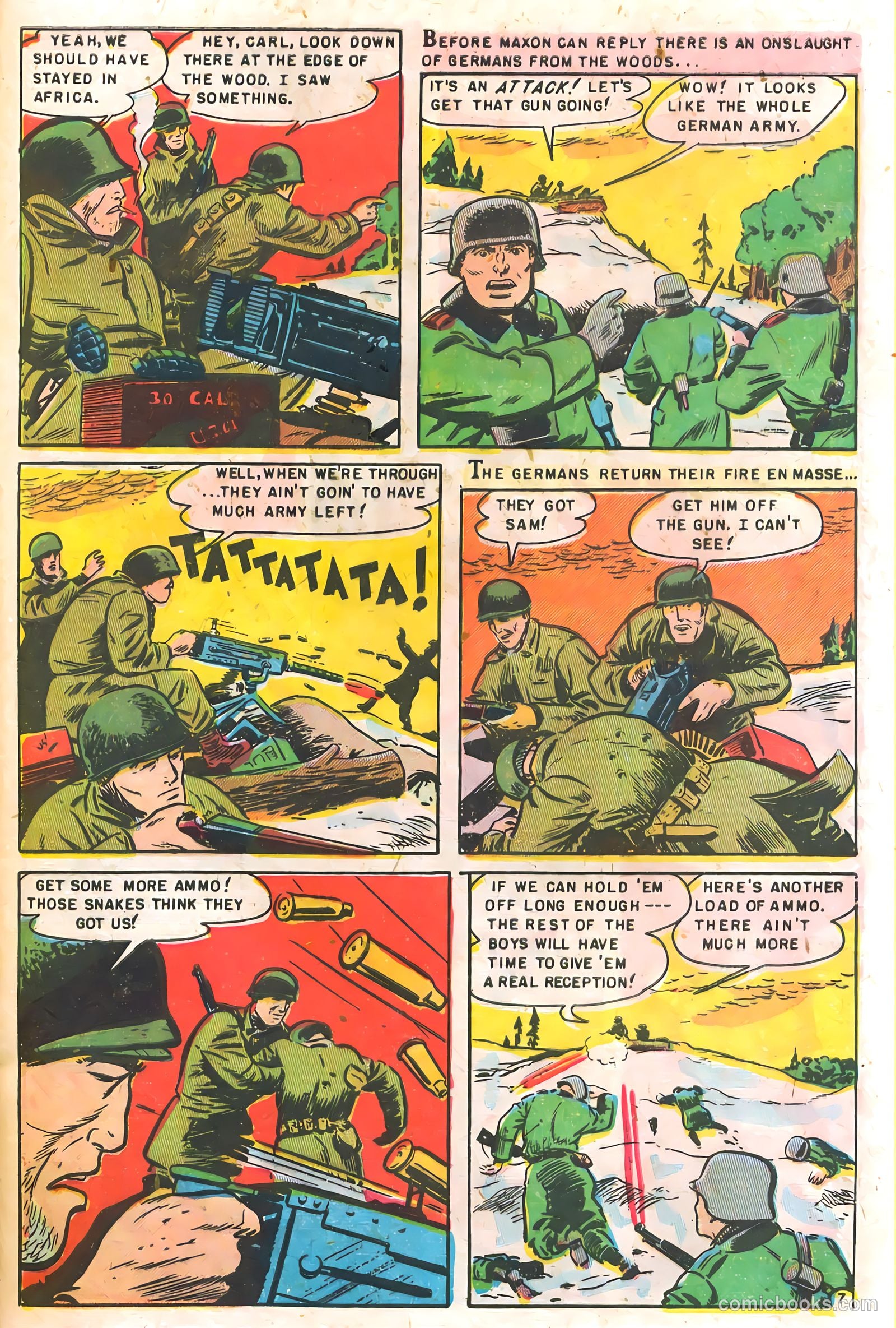 Attack #3 — page 9 of 36