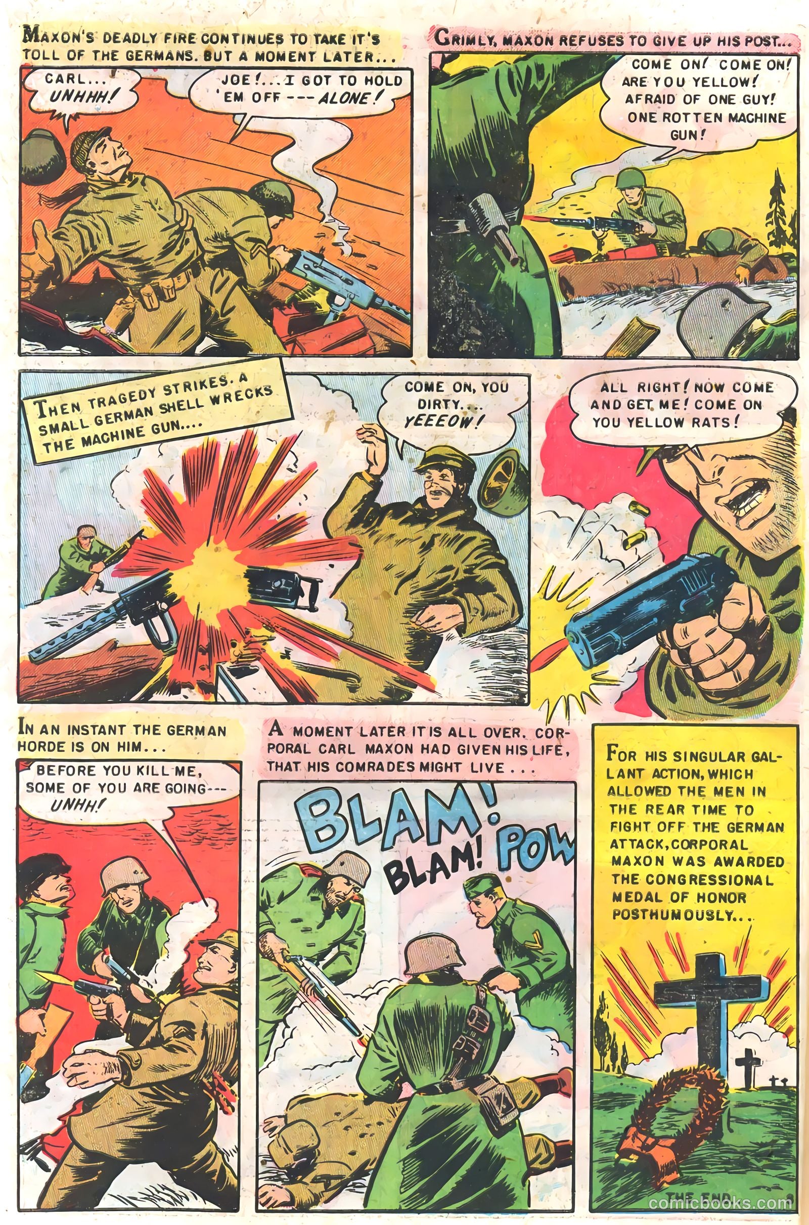 Attack #3 — page 10 of 36