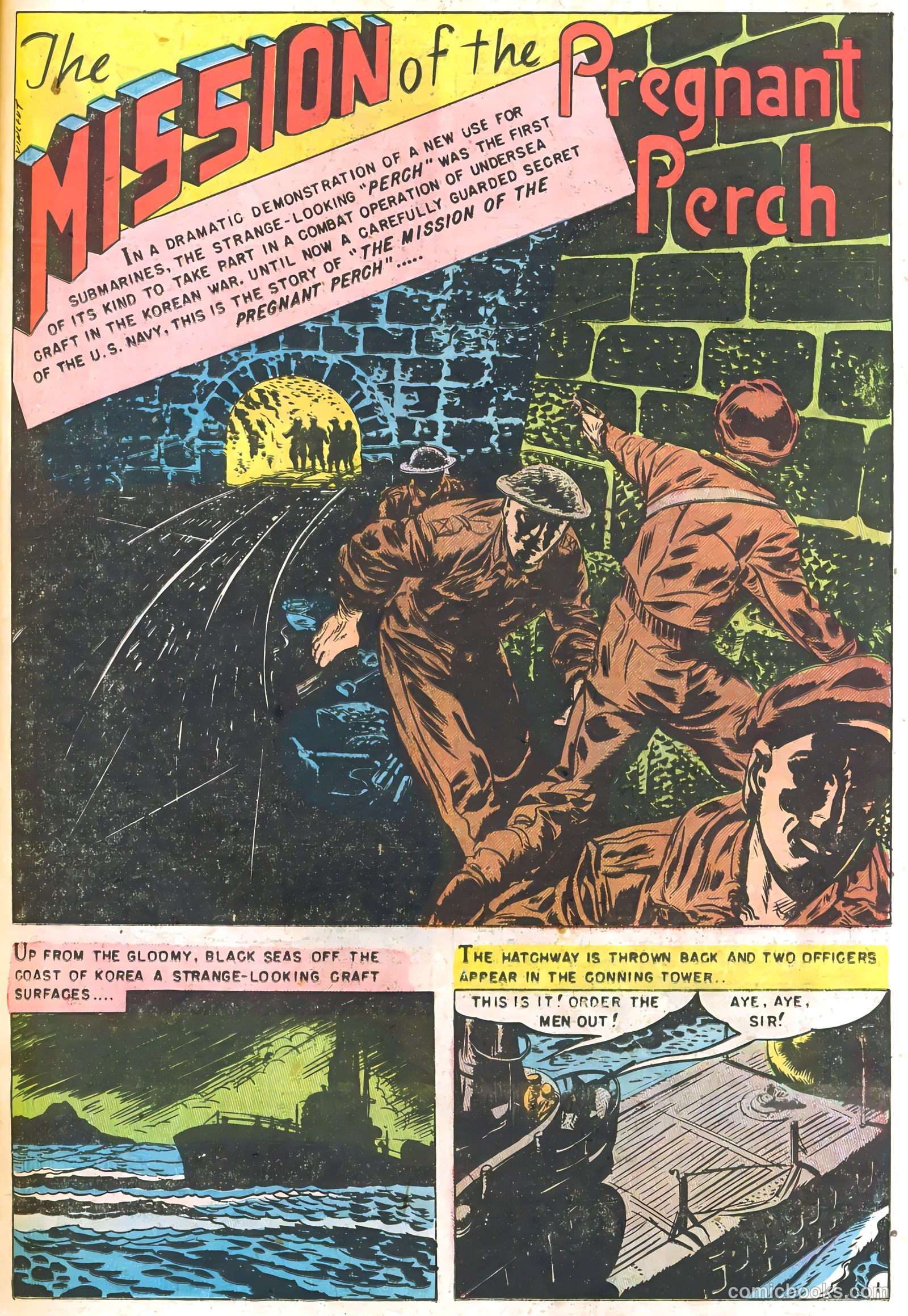 Attack #3 — page 11 of 36