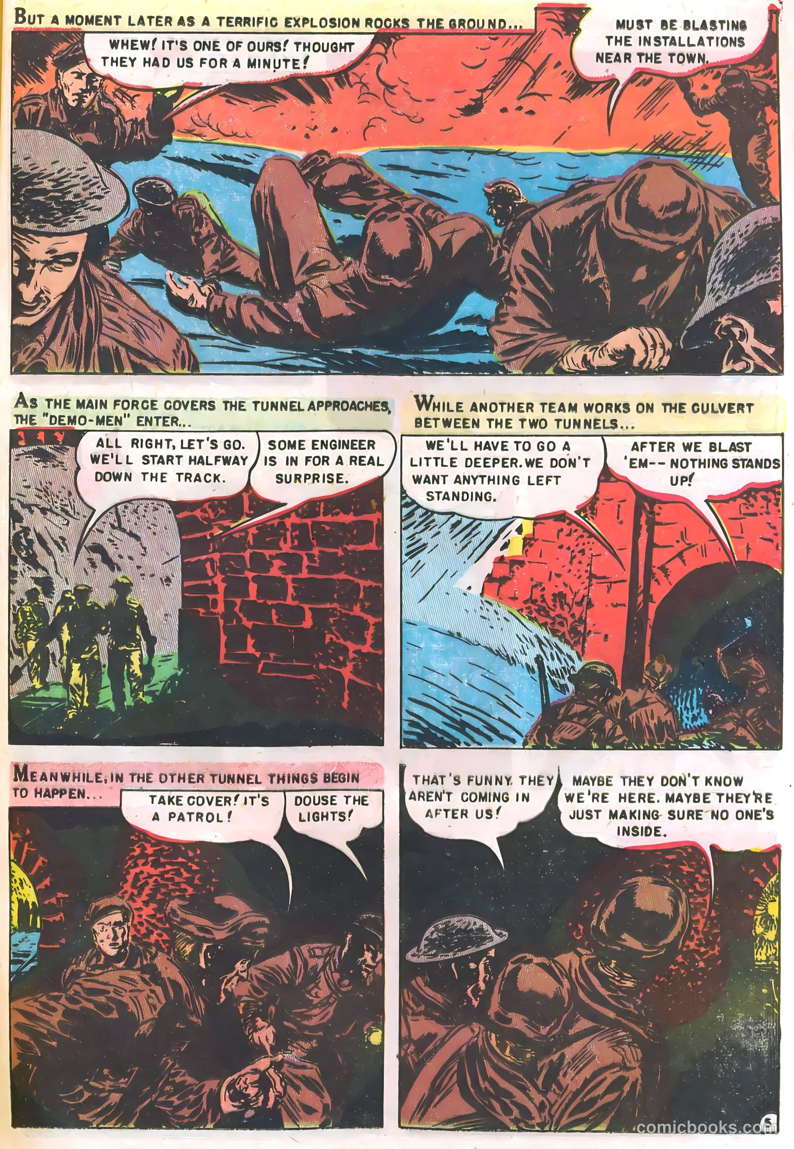 Attack #3 — page 15 of 36