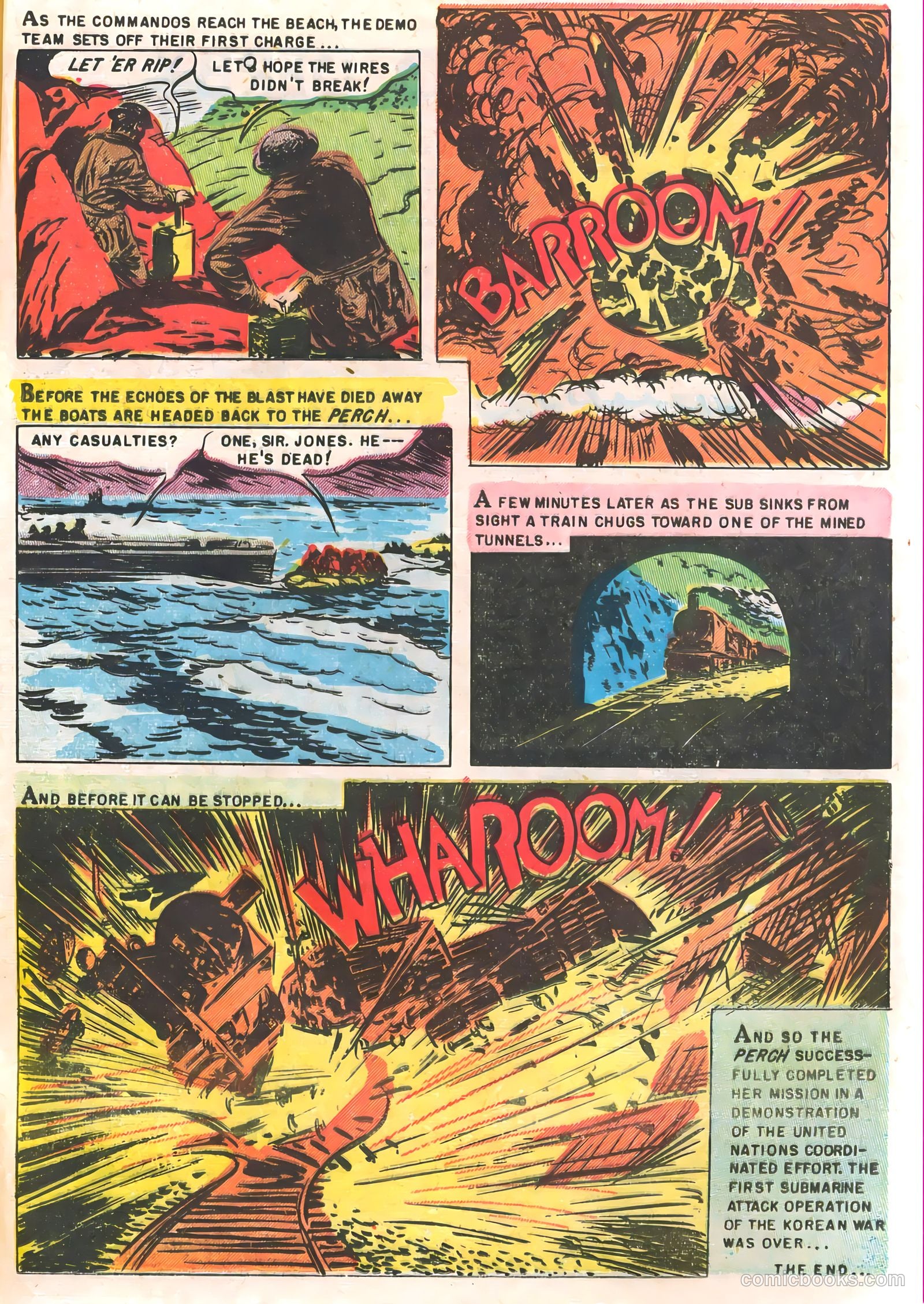 Attack #3 — page 17 of 36