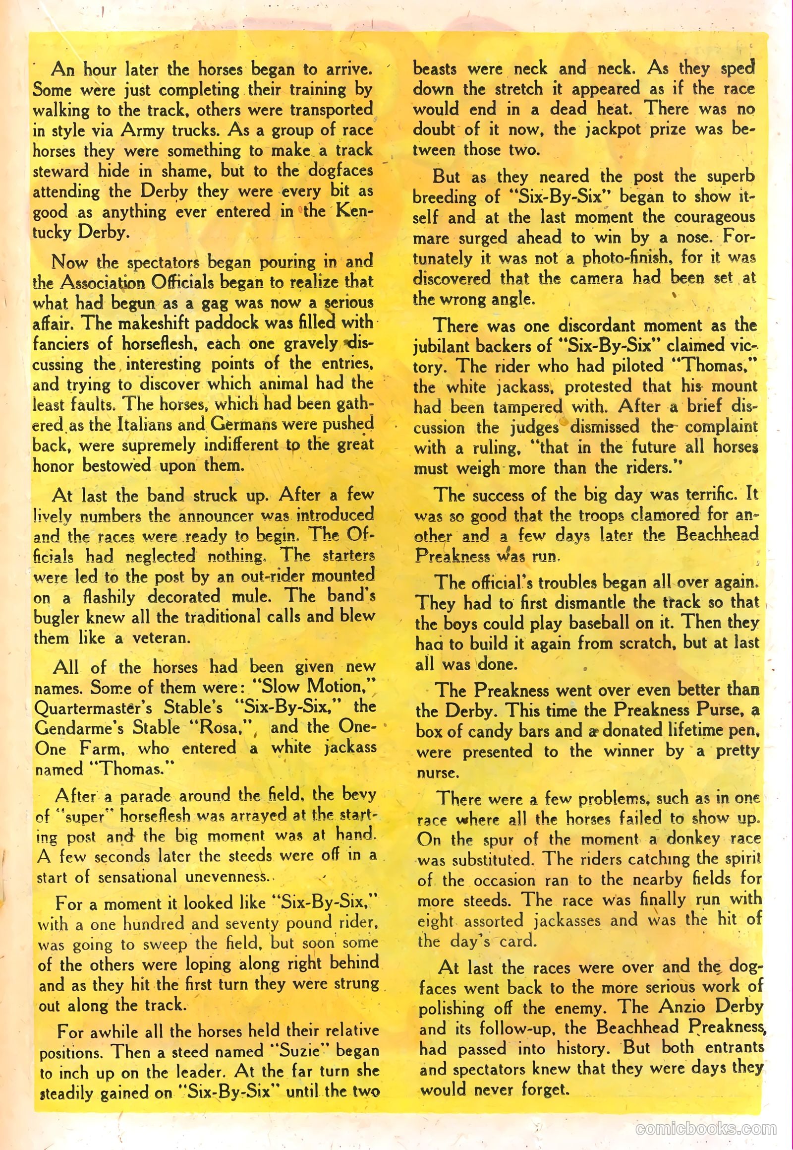 Attack #3 — page 19 of 36