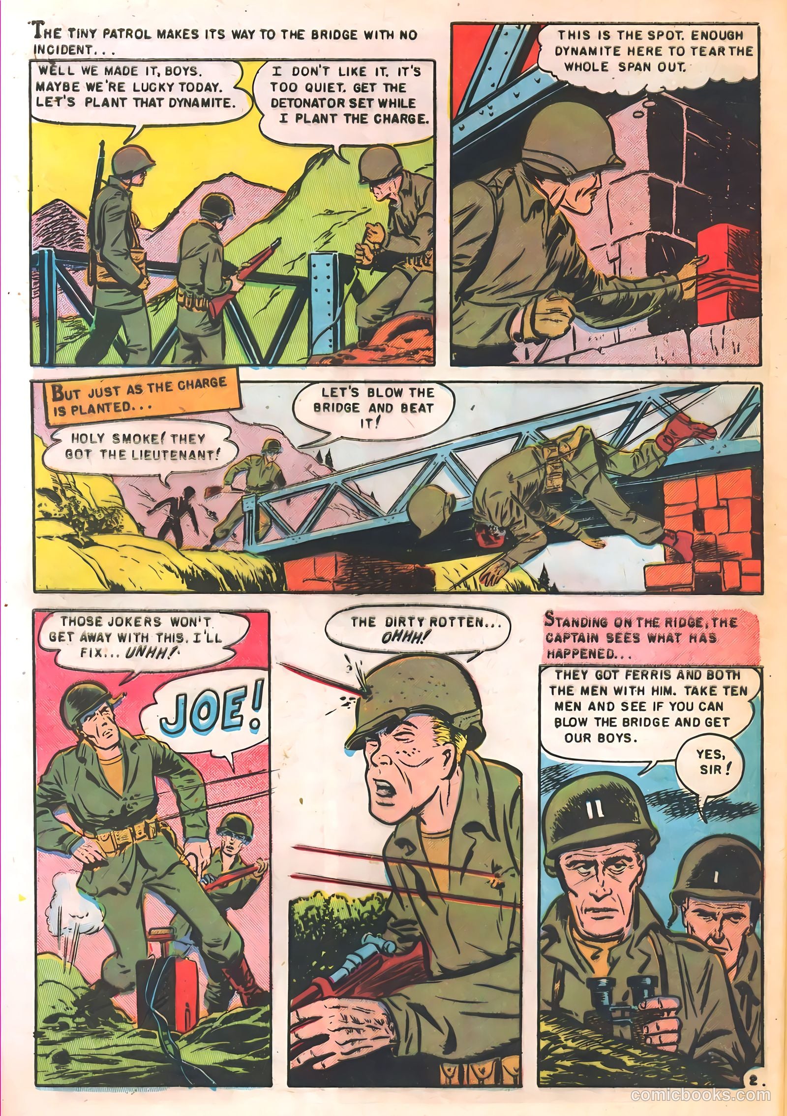 Attack #4 — page 4 of 36