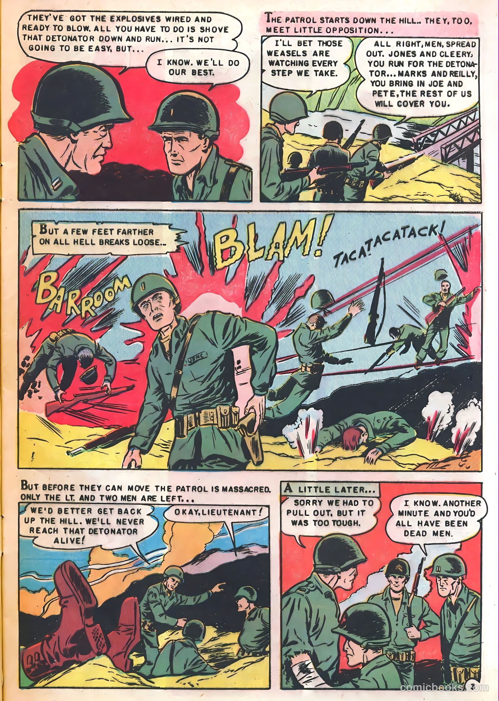 Attack #4 — page 5 of 36