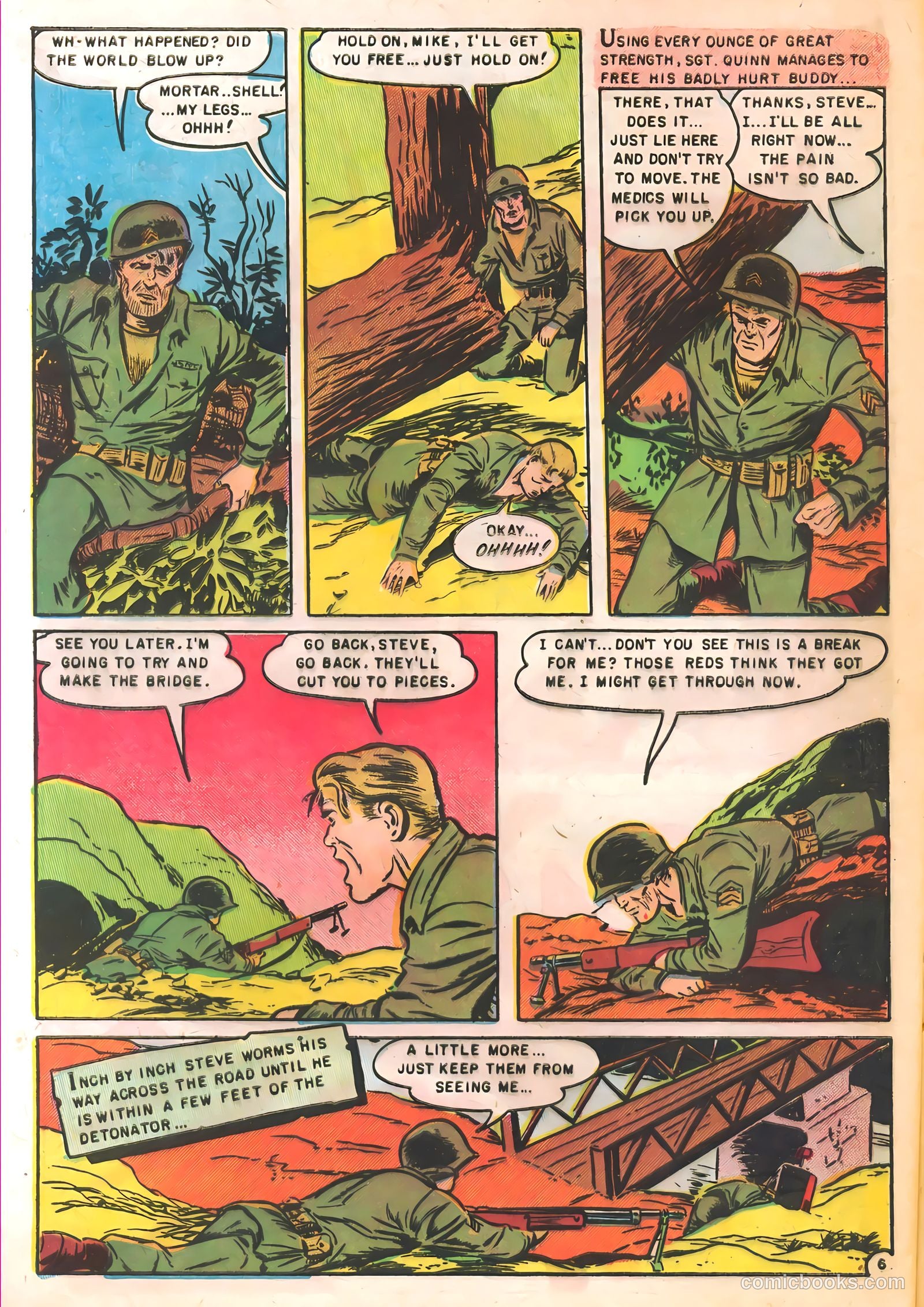 Attack #4 — page 8 of 36