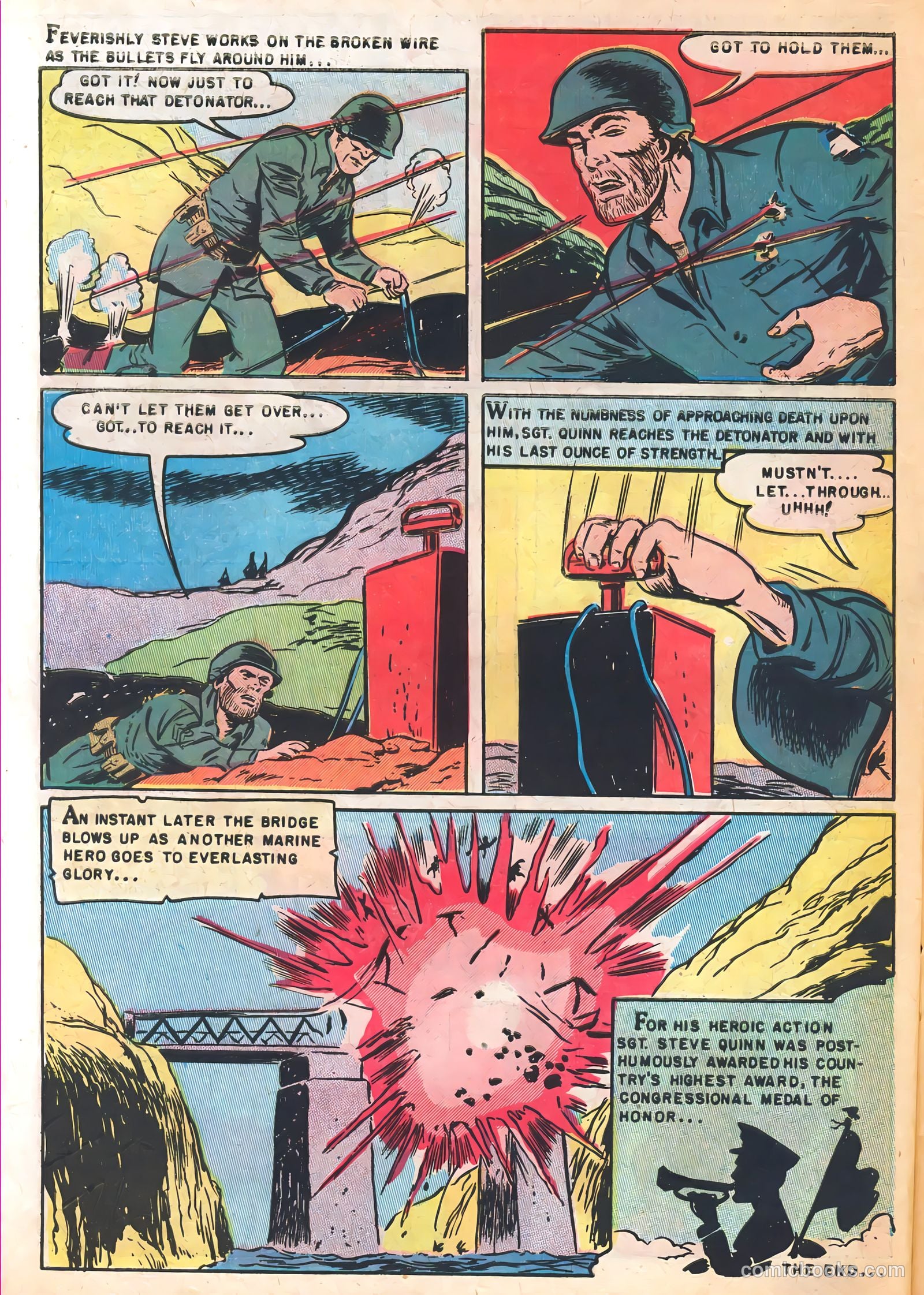 Attack #4 — page 10 of 36