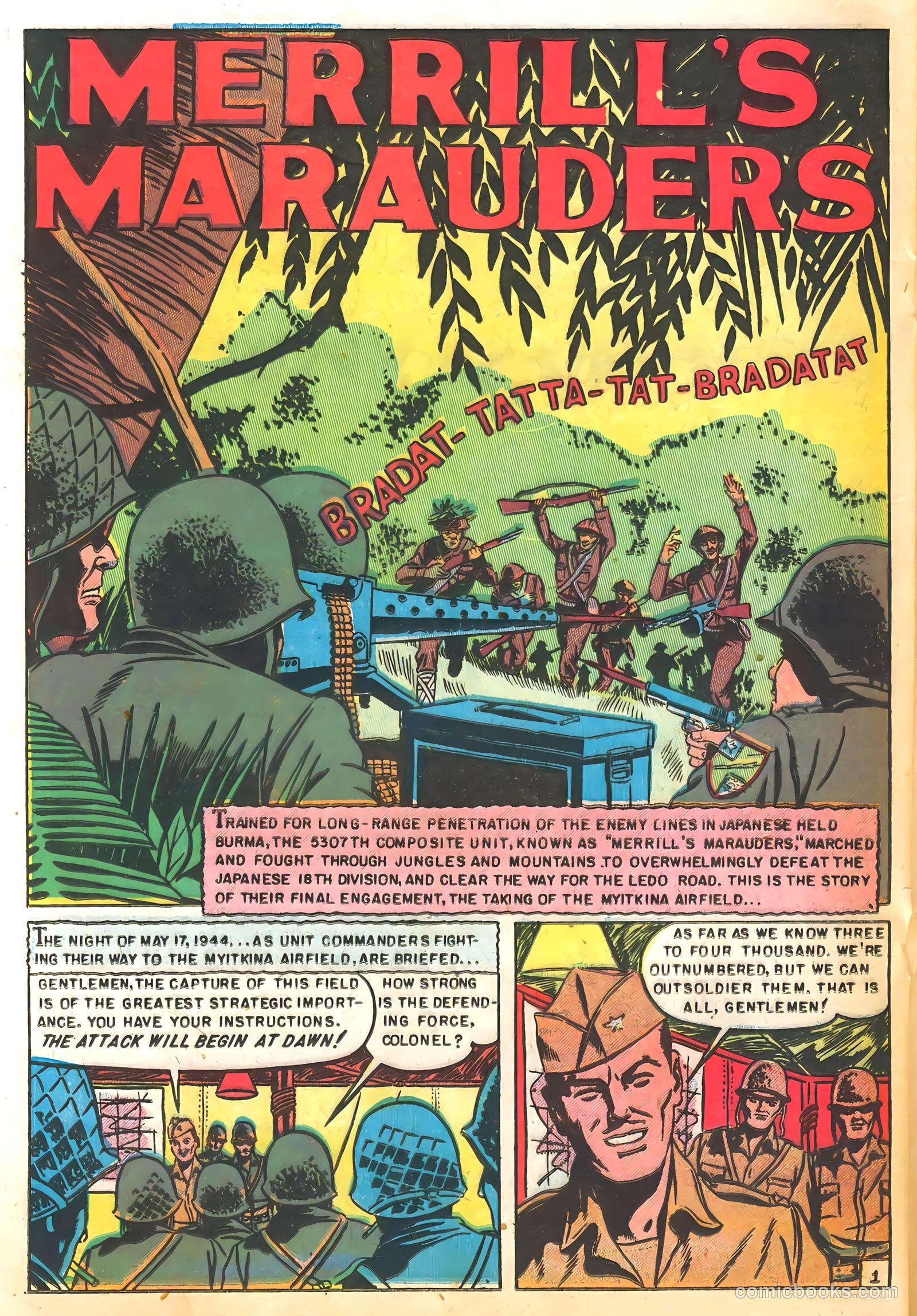 Attack #4 — page 20 of 36