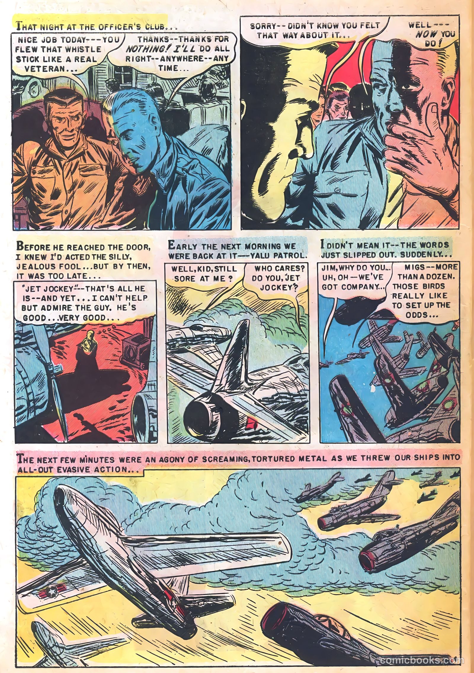 Attack #4 — page 30 of 36