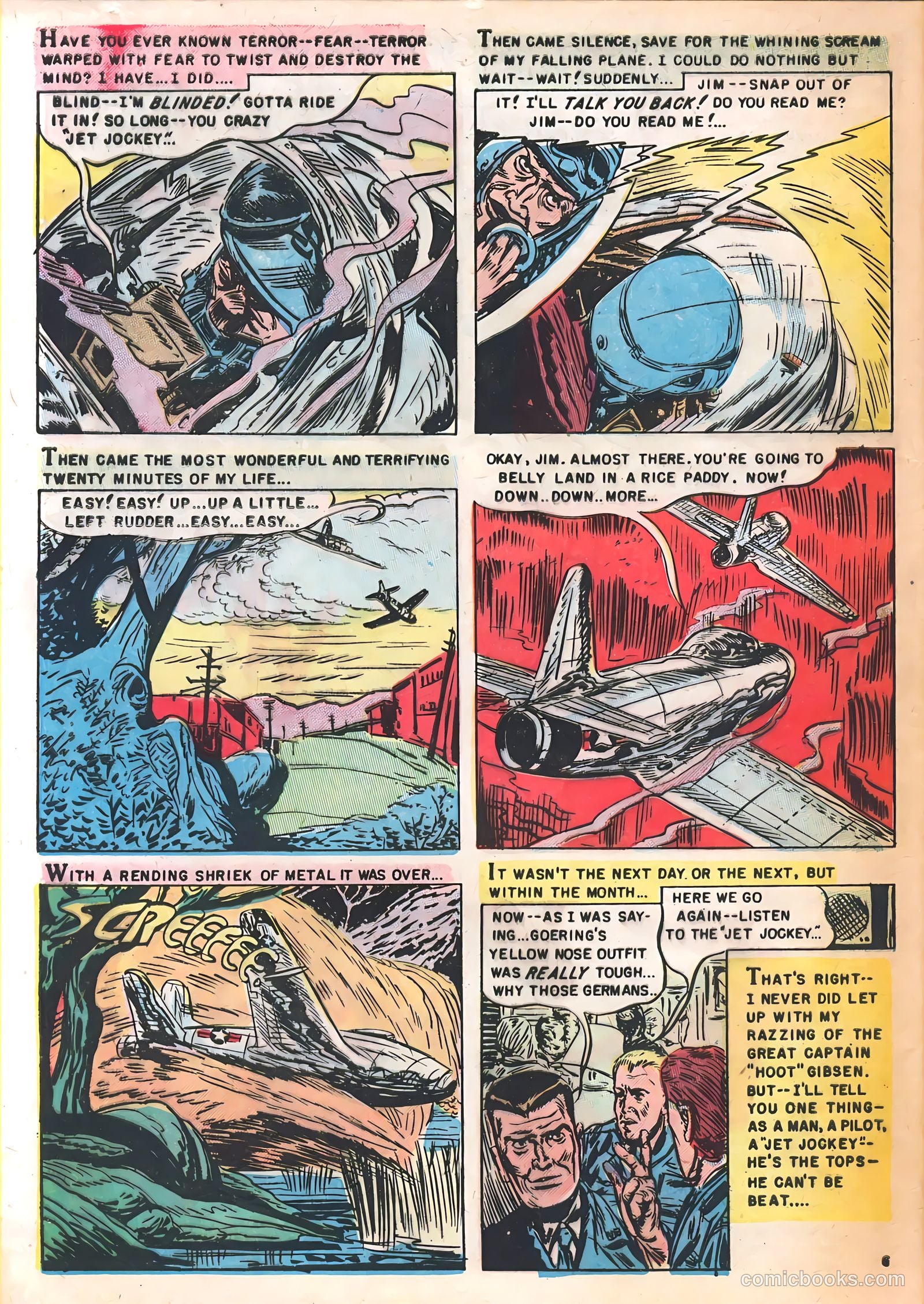 Attack #4 — page 32 of 36