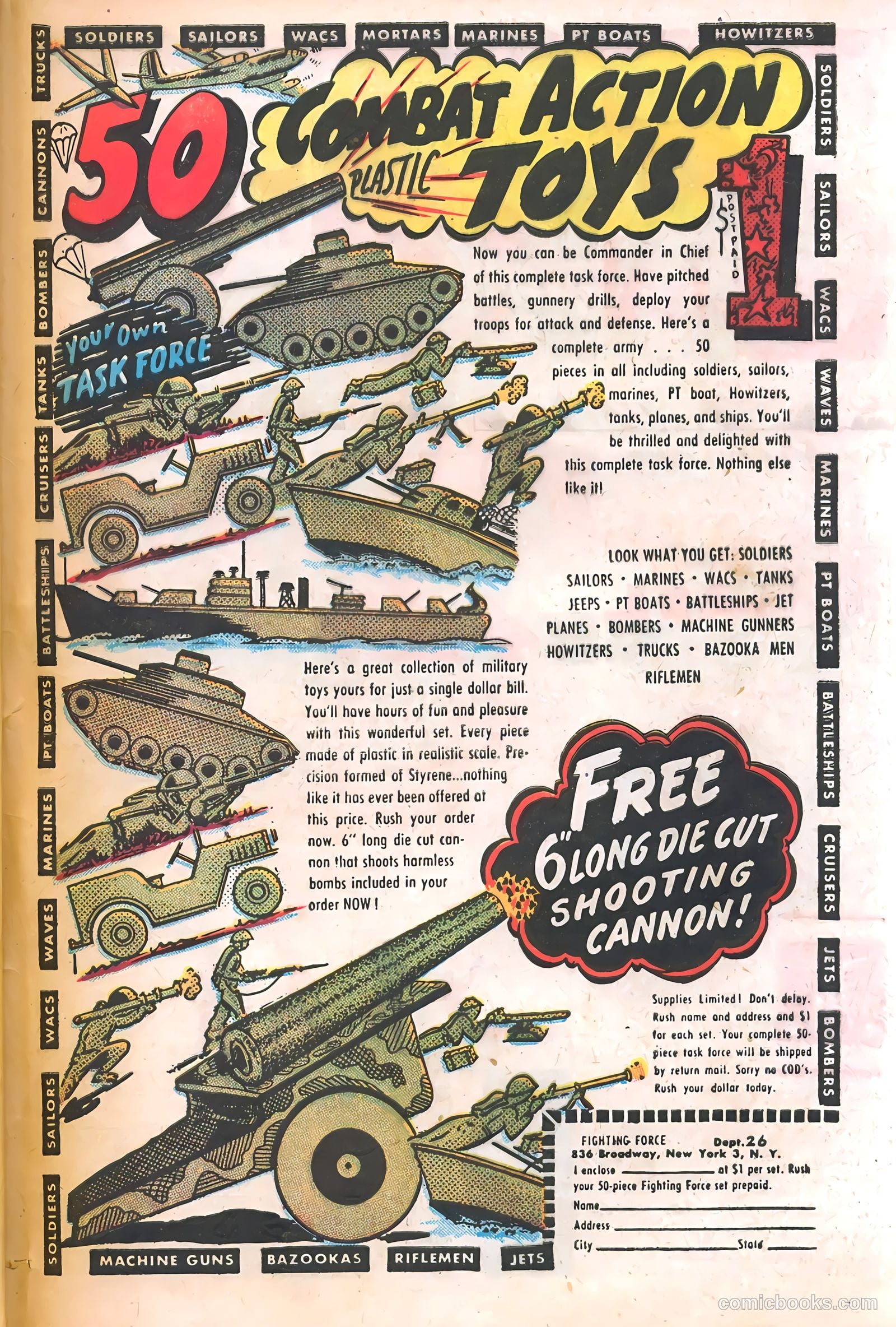 Attack #4 — page 33 of 36